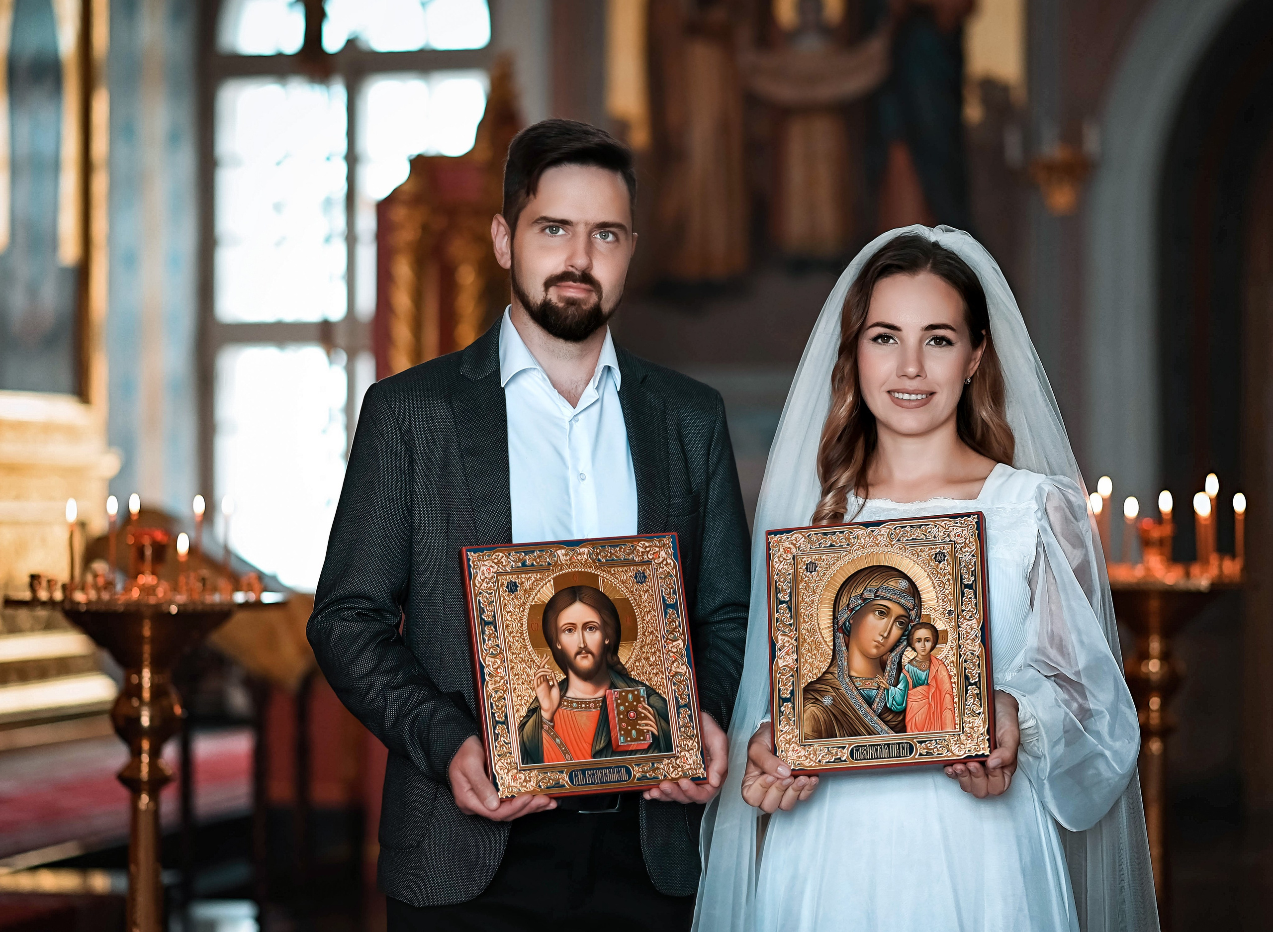 Фотограф венчание Красноярск. Фотографы крещения/венчания  Красноярск Татьяна и Вячеслав Переваловы
