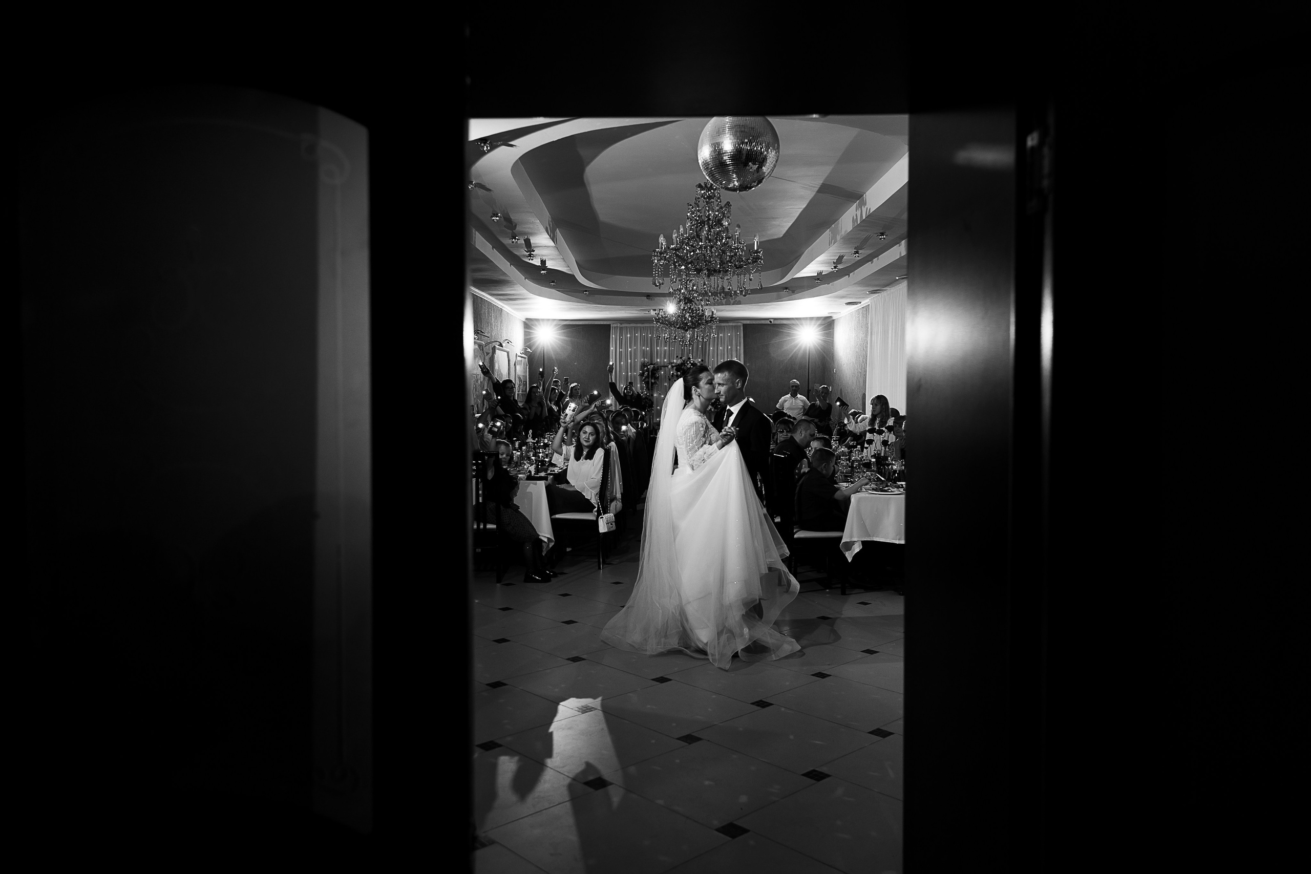 Свадьба Светы и Саши. Свадебный и семейный фотограф в Твери и Тверской области