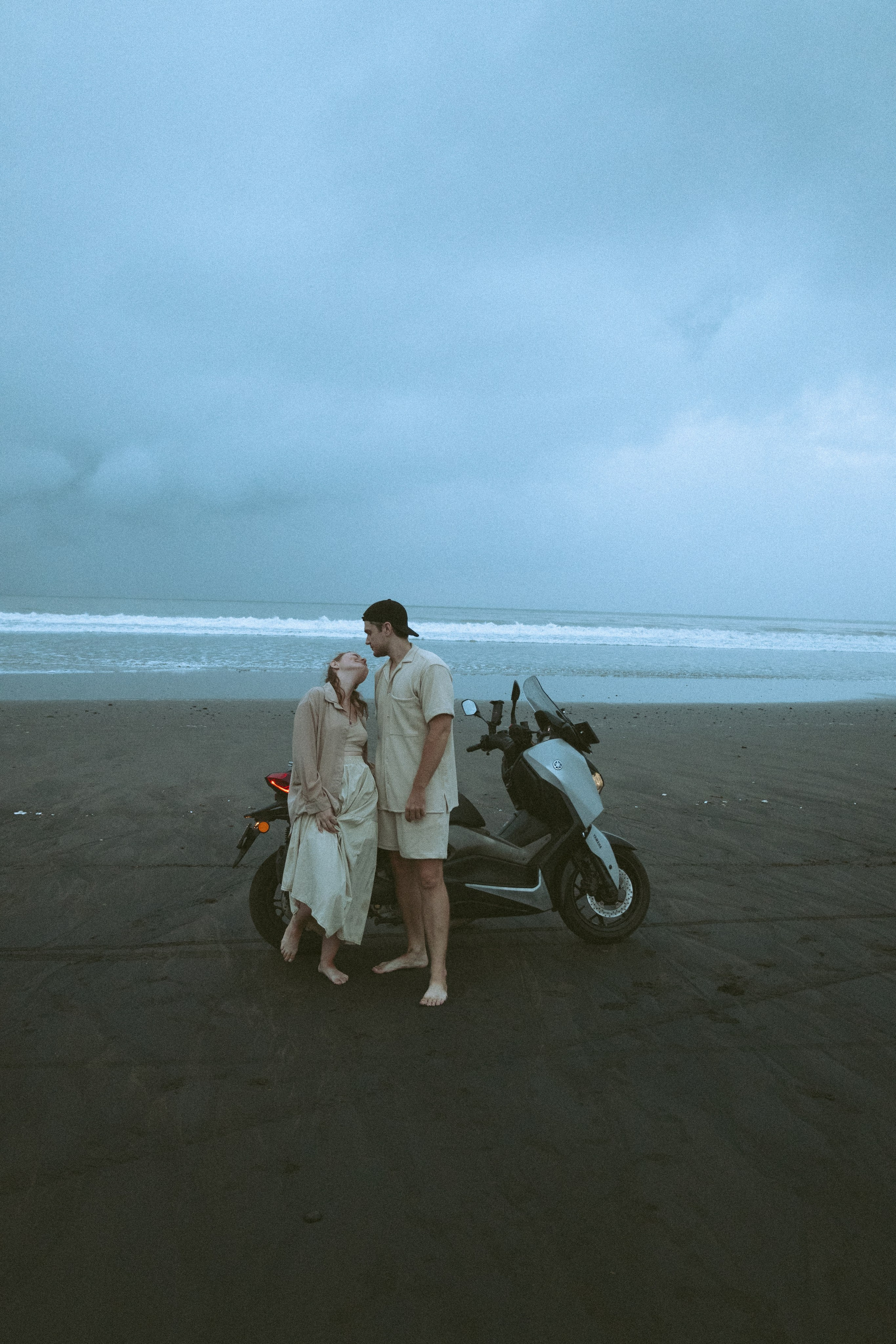 Байк. Фотограф в Воронеже Мария Зайчик