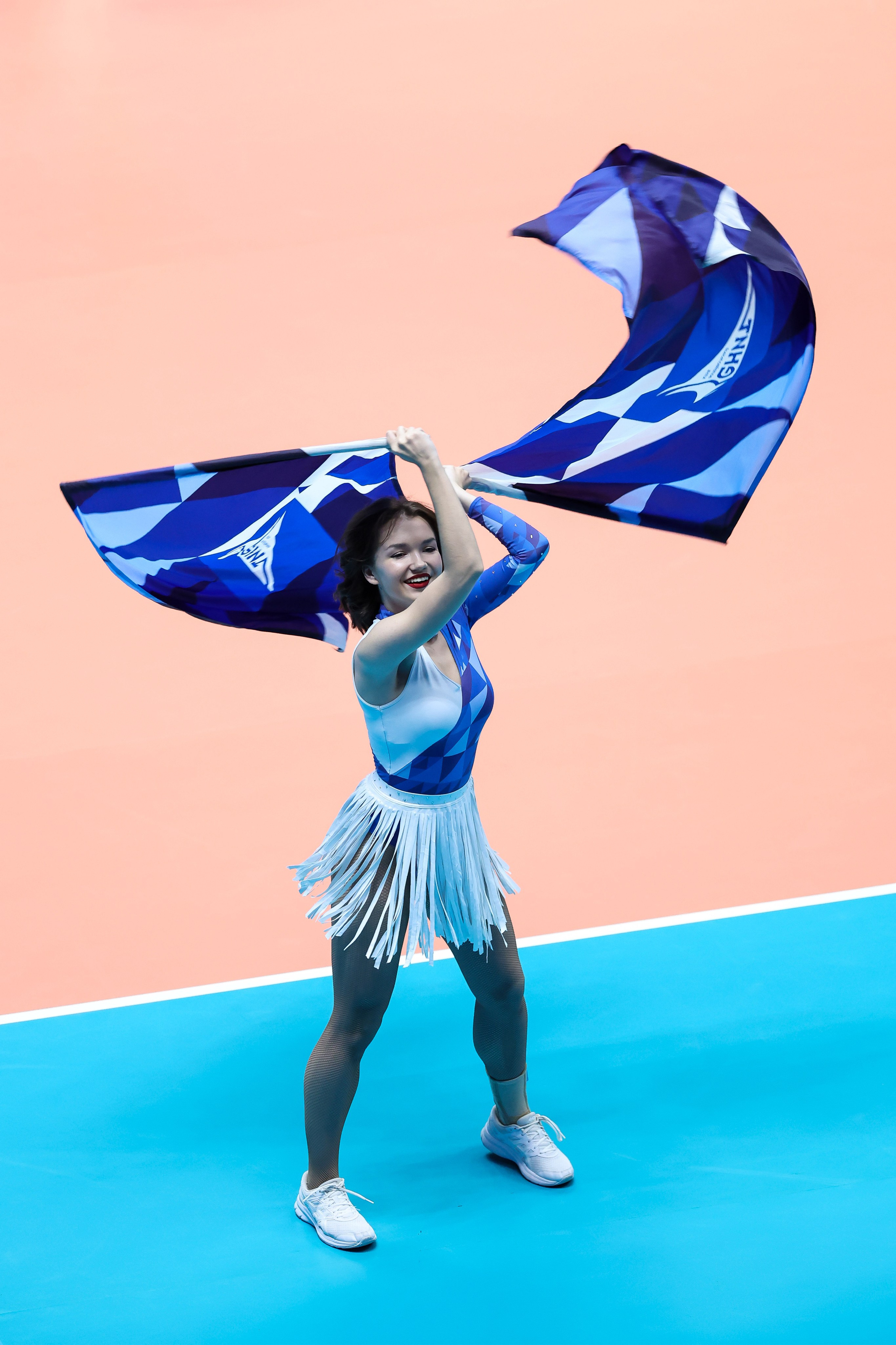 Зенит СПб — Факел Новый Уренгой 11.11.2023. Спортивный и репортажный фотограф Антон Тереханов