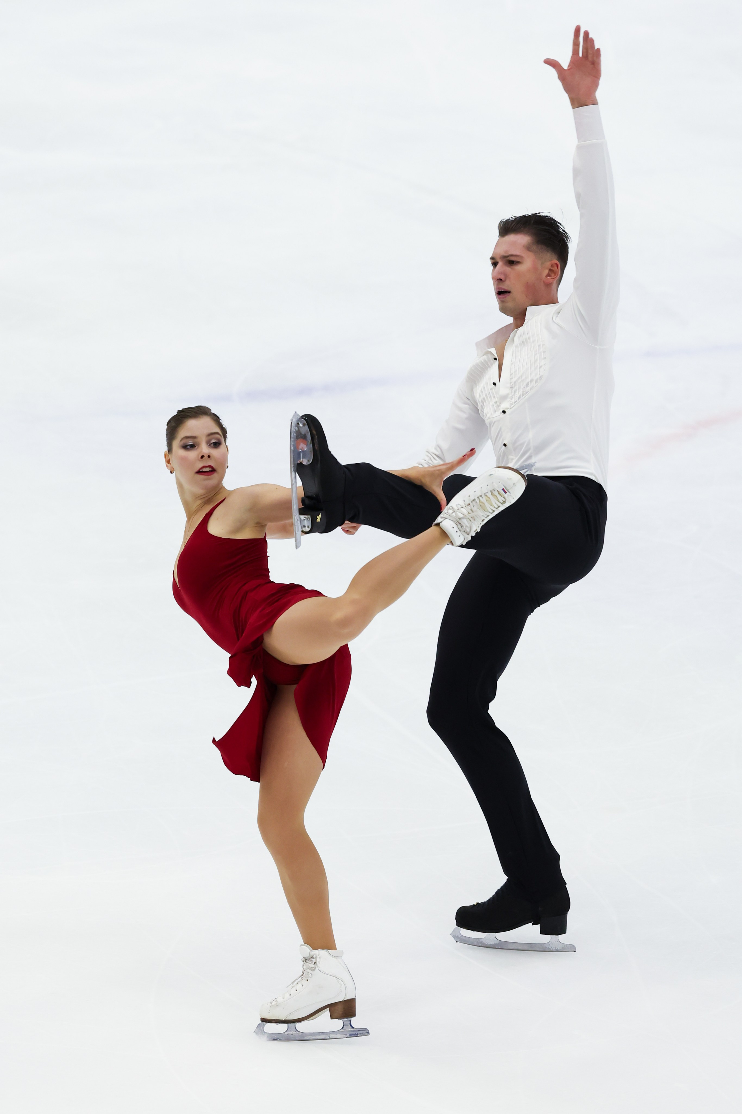 Мемориал Н.А. Панина-Коломенкина. Спортивный и репортажный фотограф Антон Тереханов