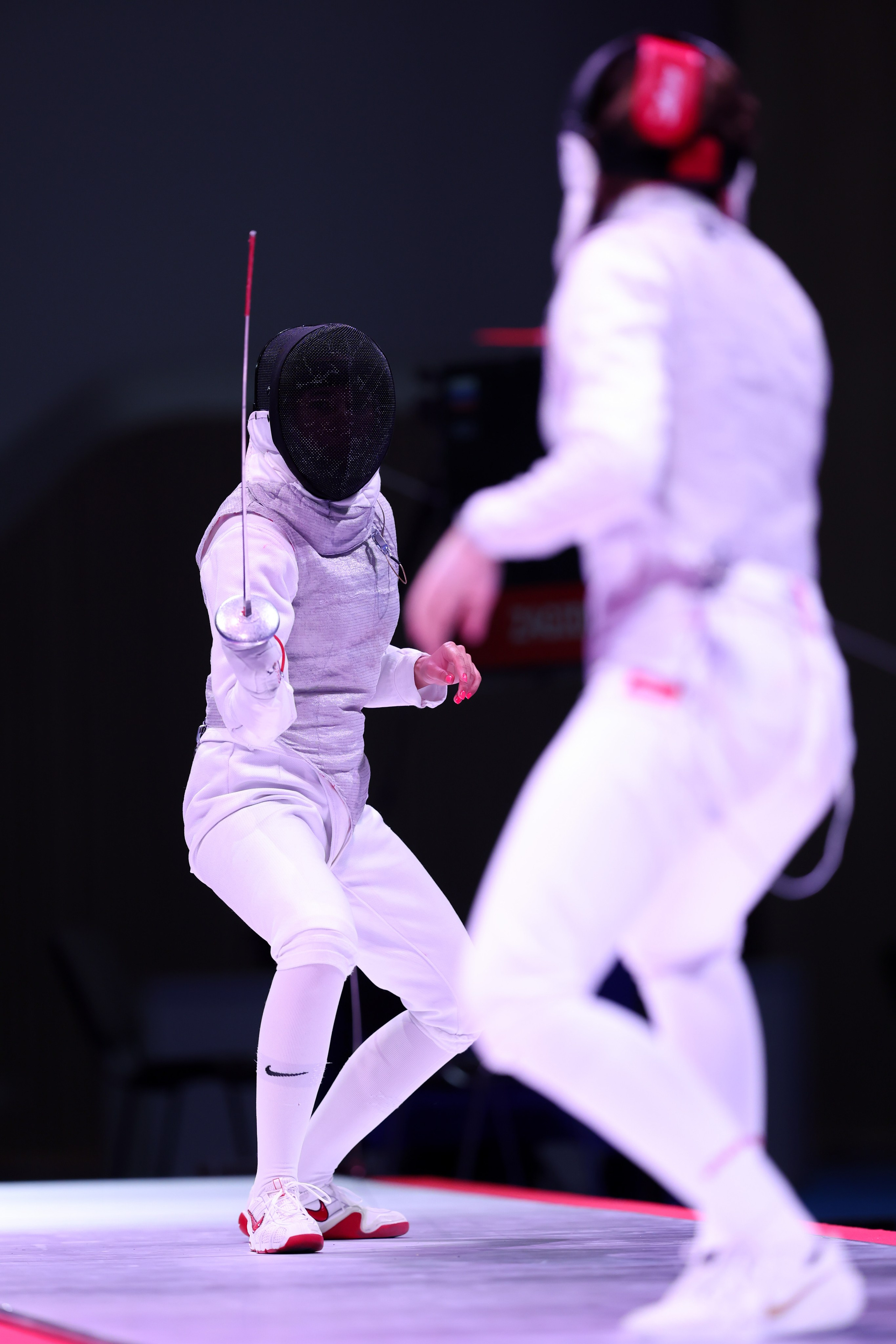 Рапира Санкт-Петербурга 27-29.06.2025. Спортивный и репортажный фотограф Антон Тереханов