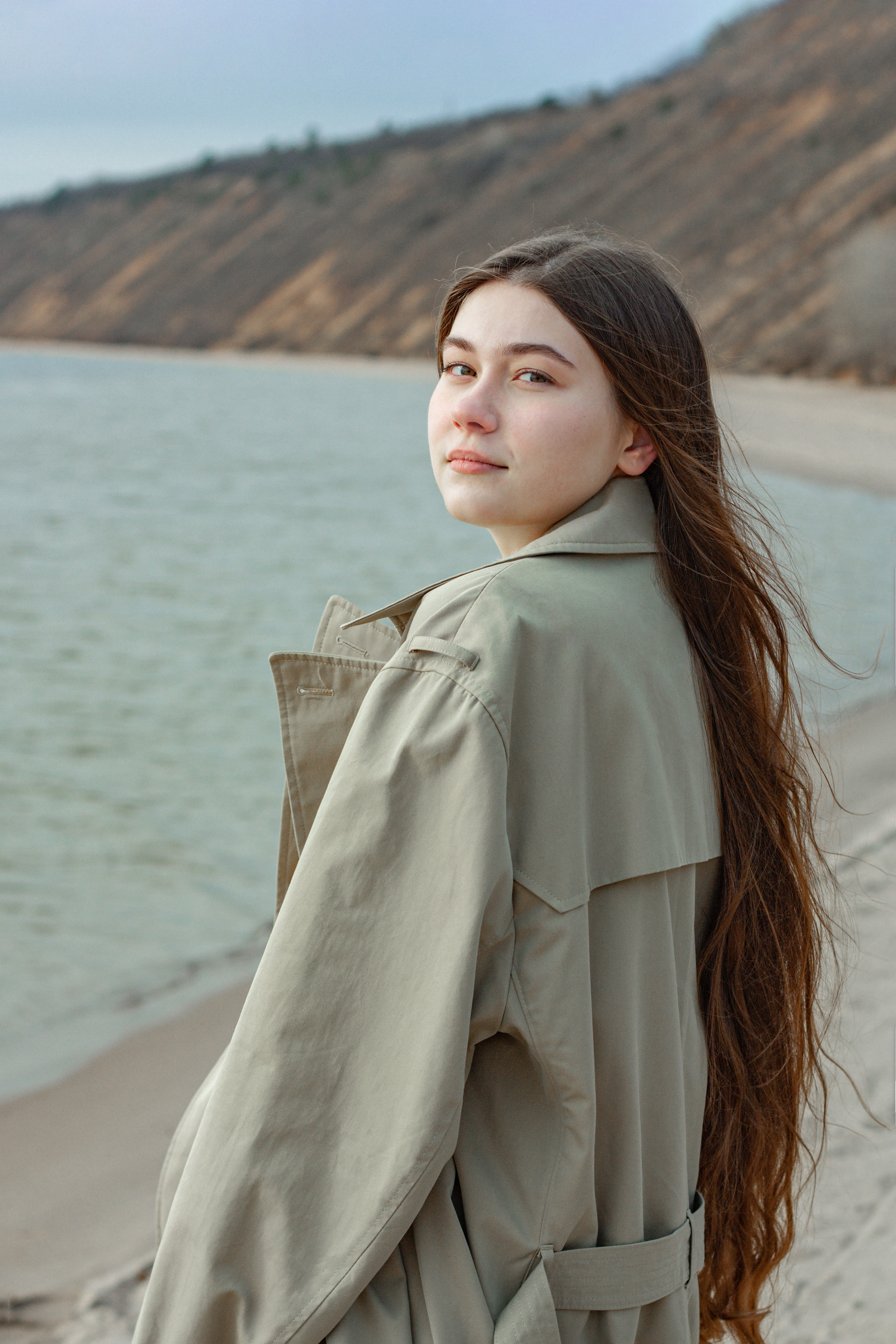 Анжелика. Портретный фотограф в Тольятти Анастасия Осипова