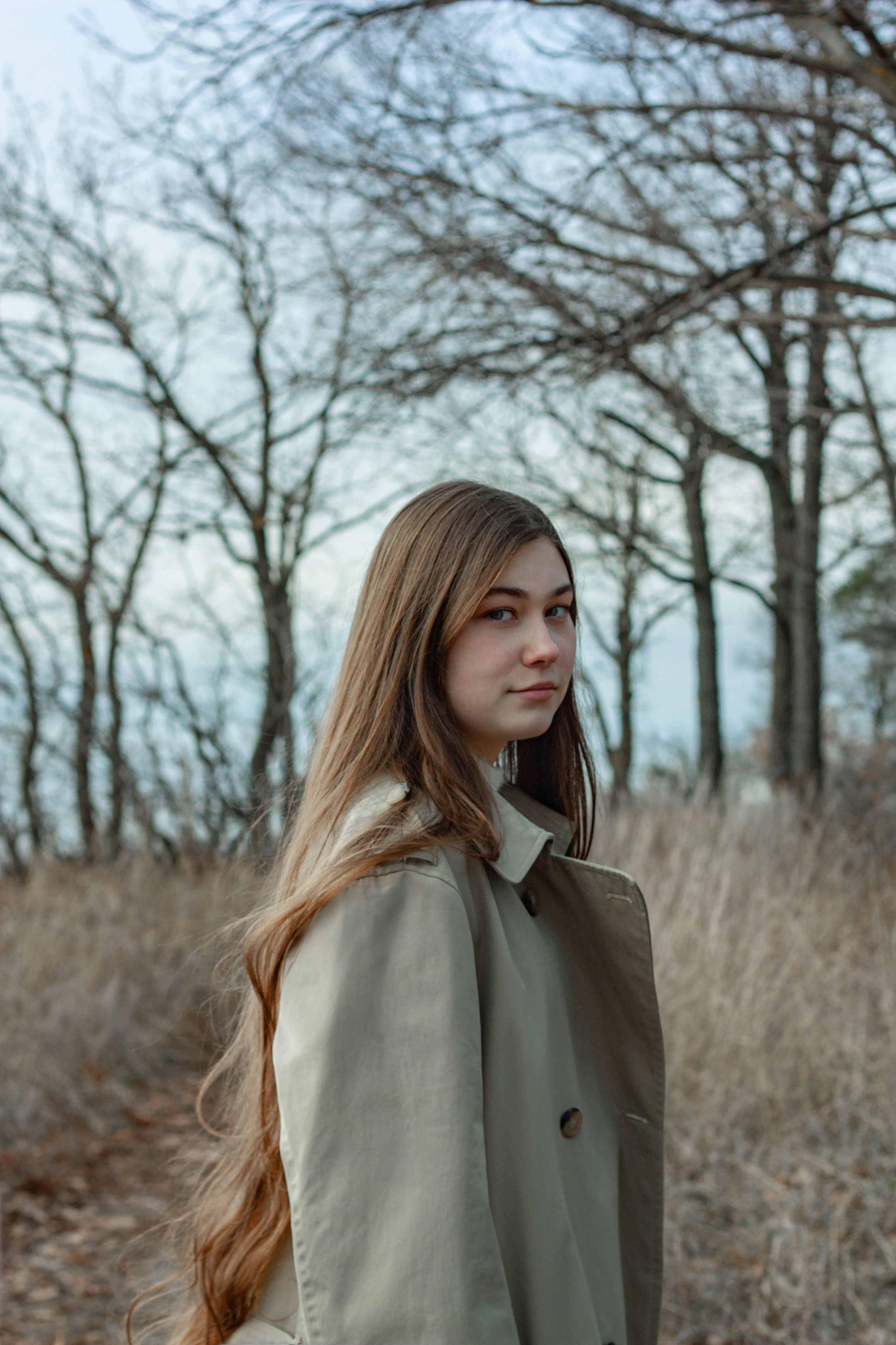 Анжелика. Портретный фотограф в Тольятти Анастасия Осипова