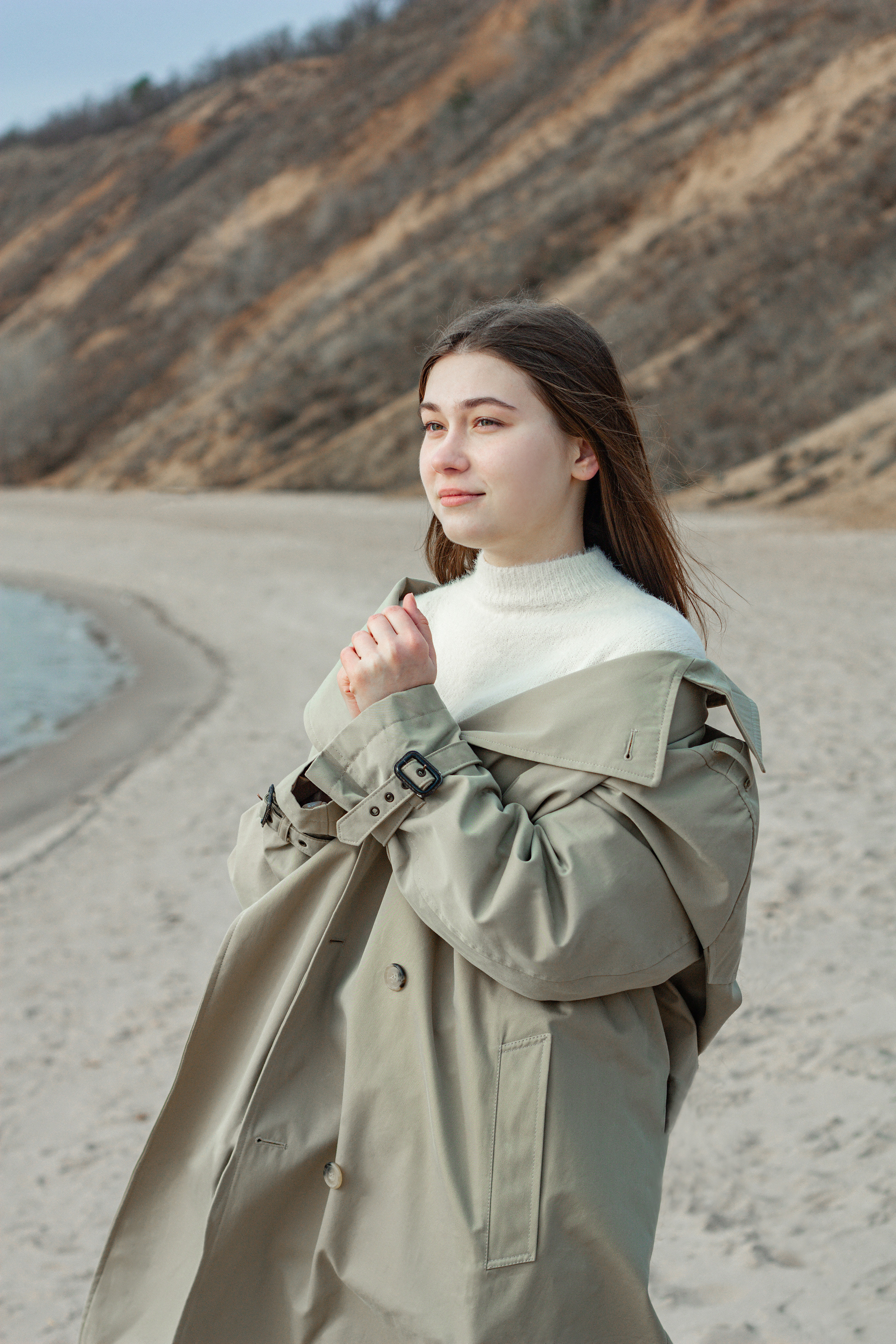 Анжелика. Портретный фотограф в Тольятти Анастасия Осипова