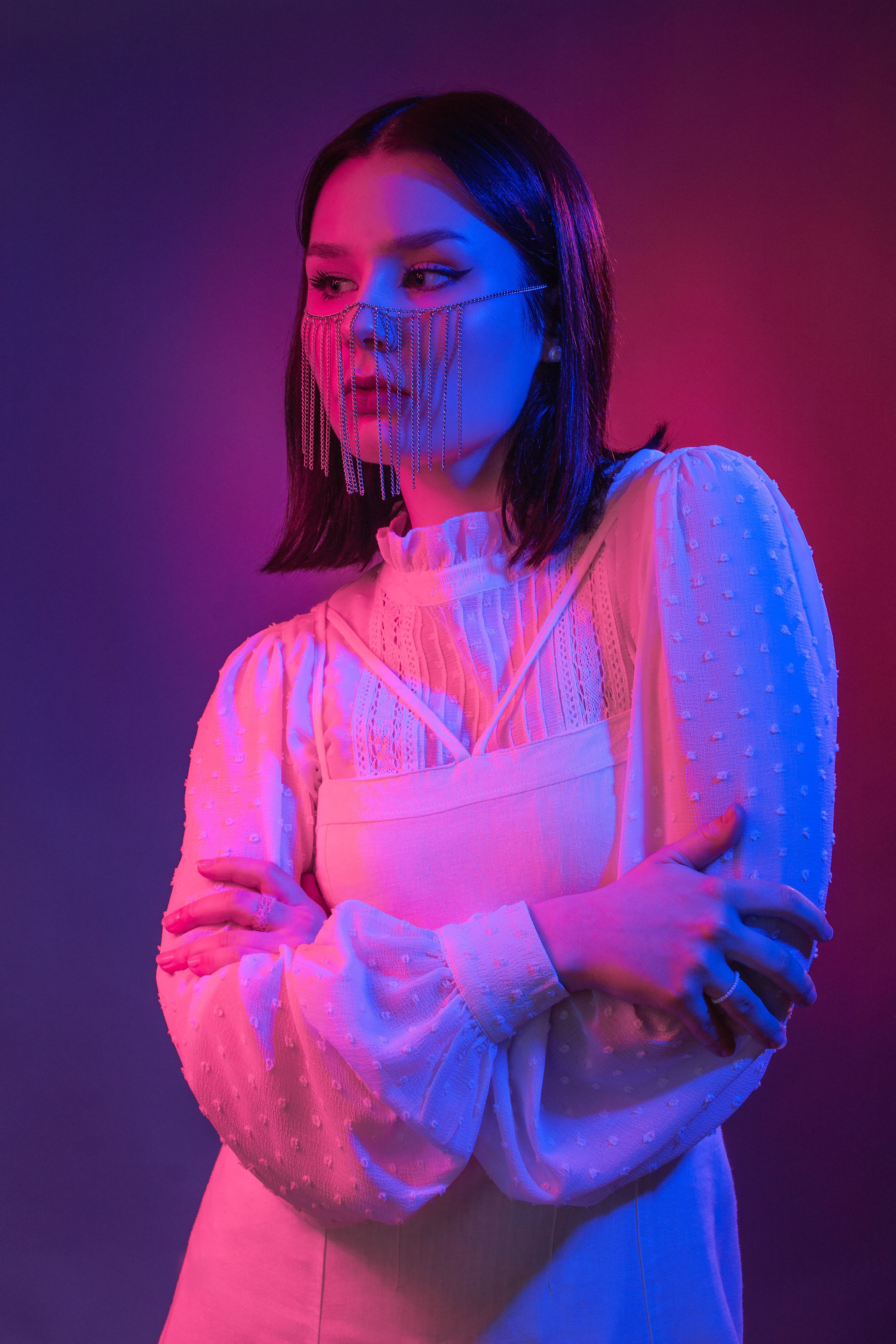 Варвара. Портретный фотограф в Тольятти Анастасия Осипова