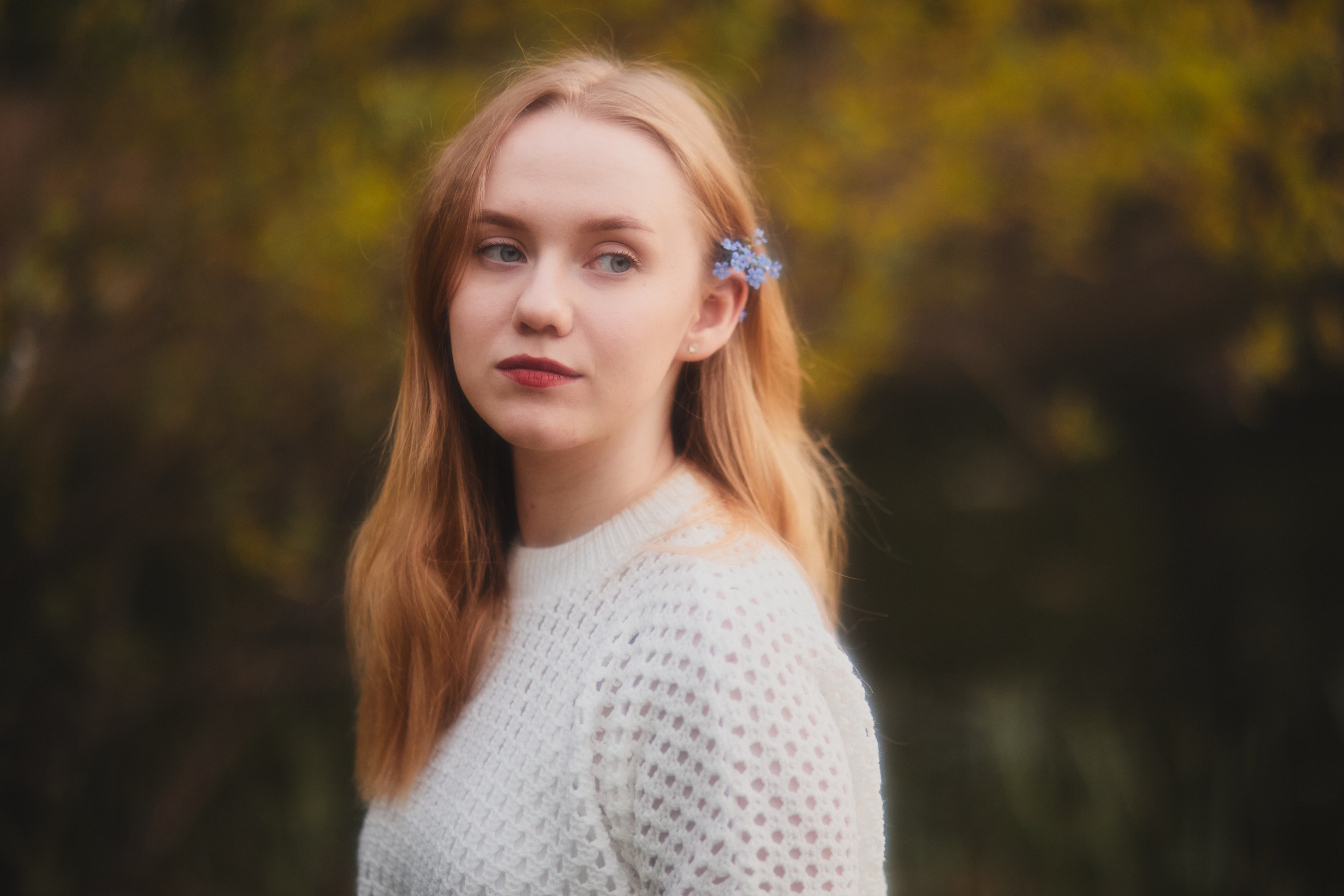 Юля. Фотограф Романенко Сергей в Екатеринбурге