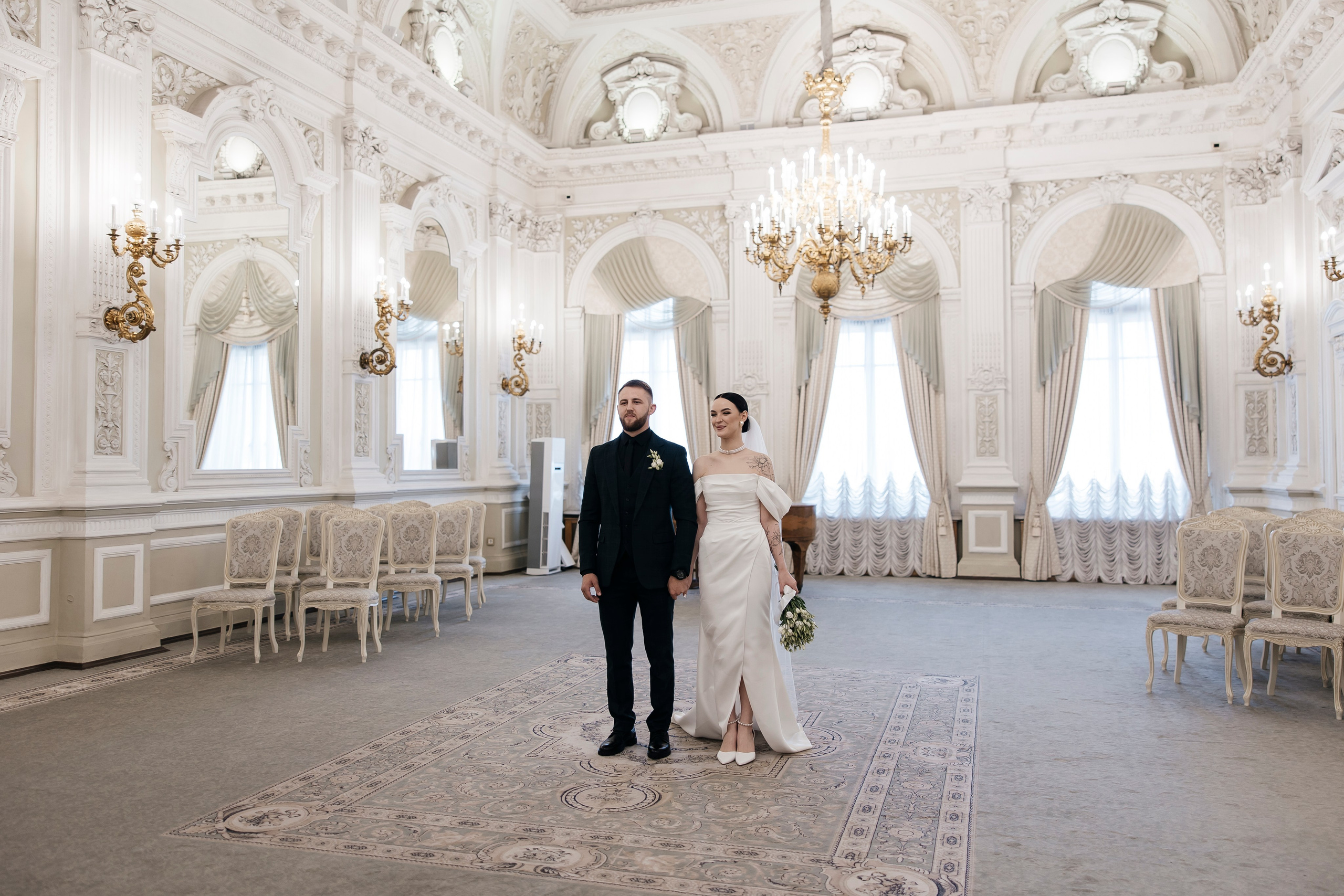 Мир пополам 💔. Фотограф в Санкт Петербурге Колантаева Карина