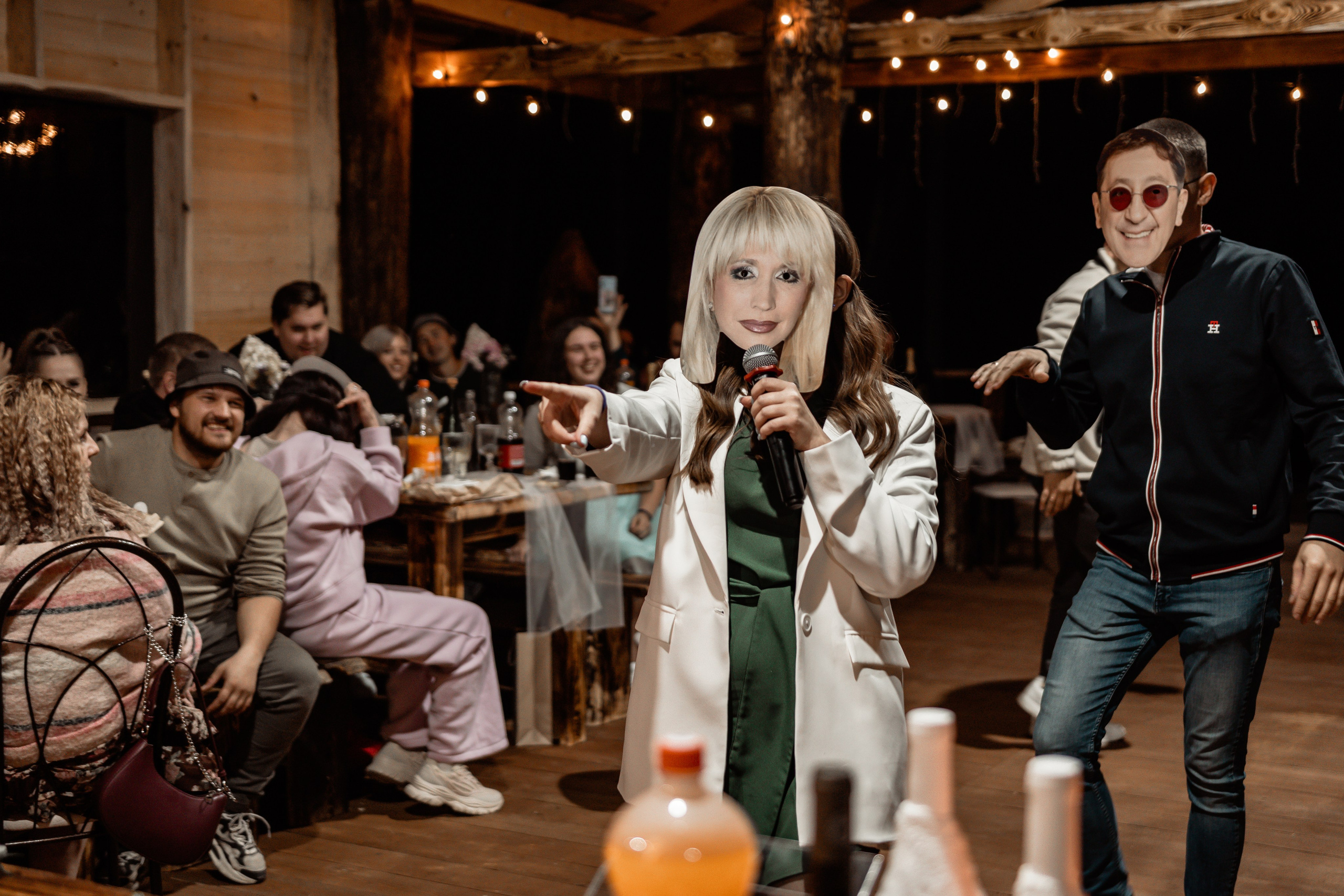 Полина и Вадим. Свадебный фотограф Челябинск