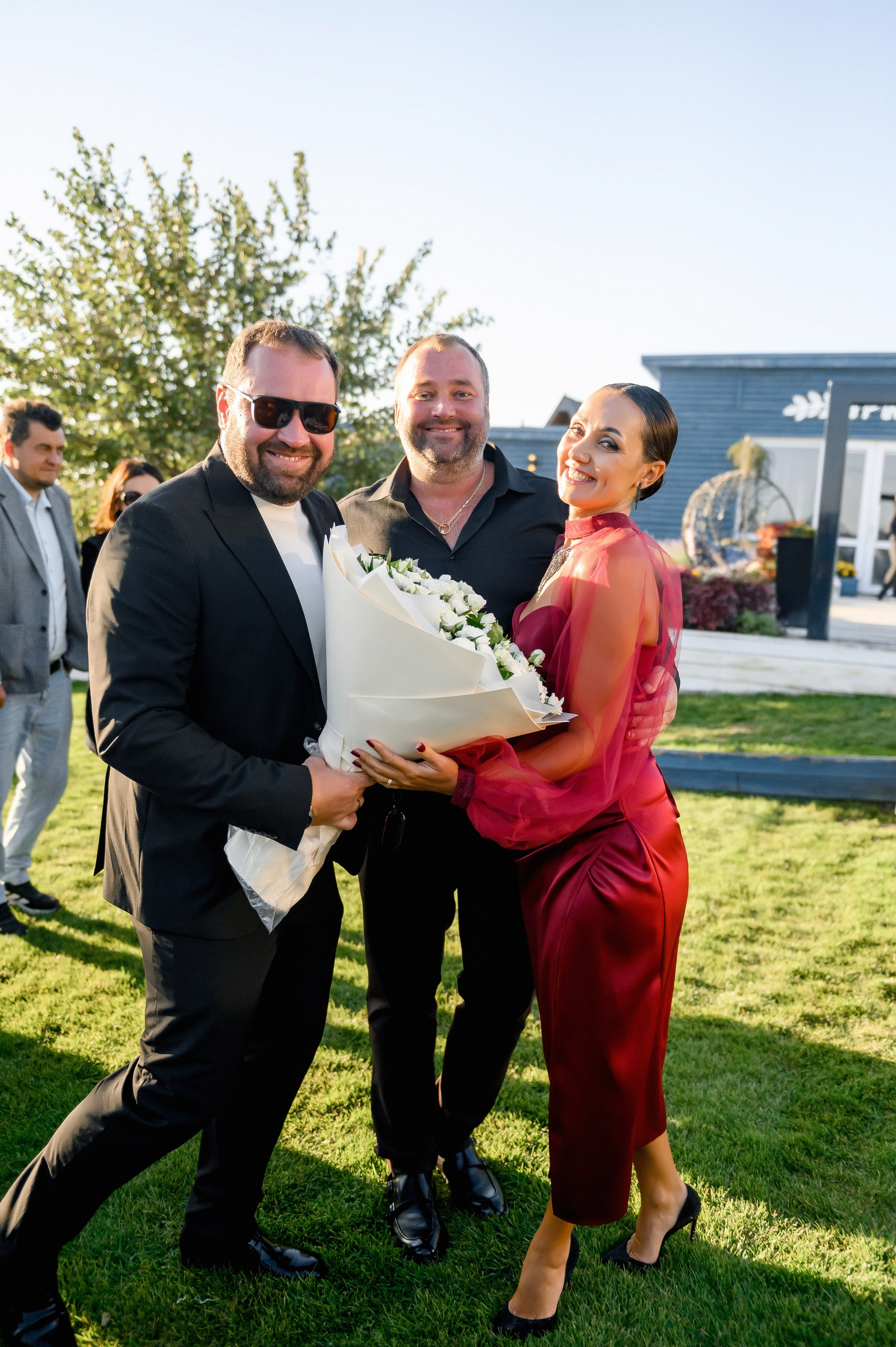 Свадьба Алекасндры и Александра. Свадебный и семейный фотограф в Ставрополе Роман Иванов