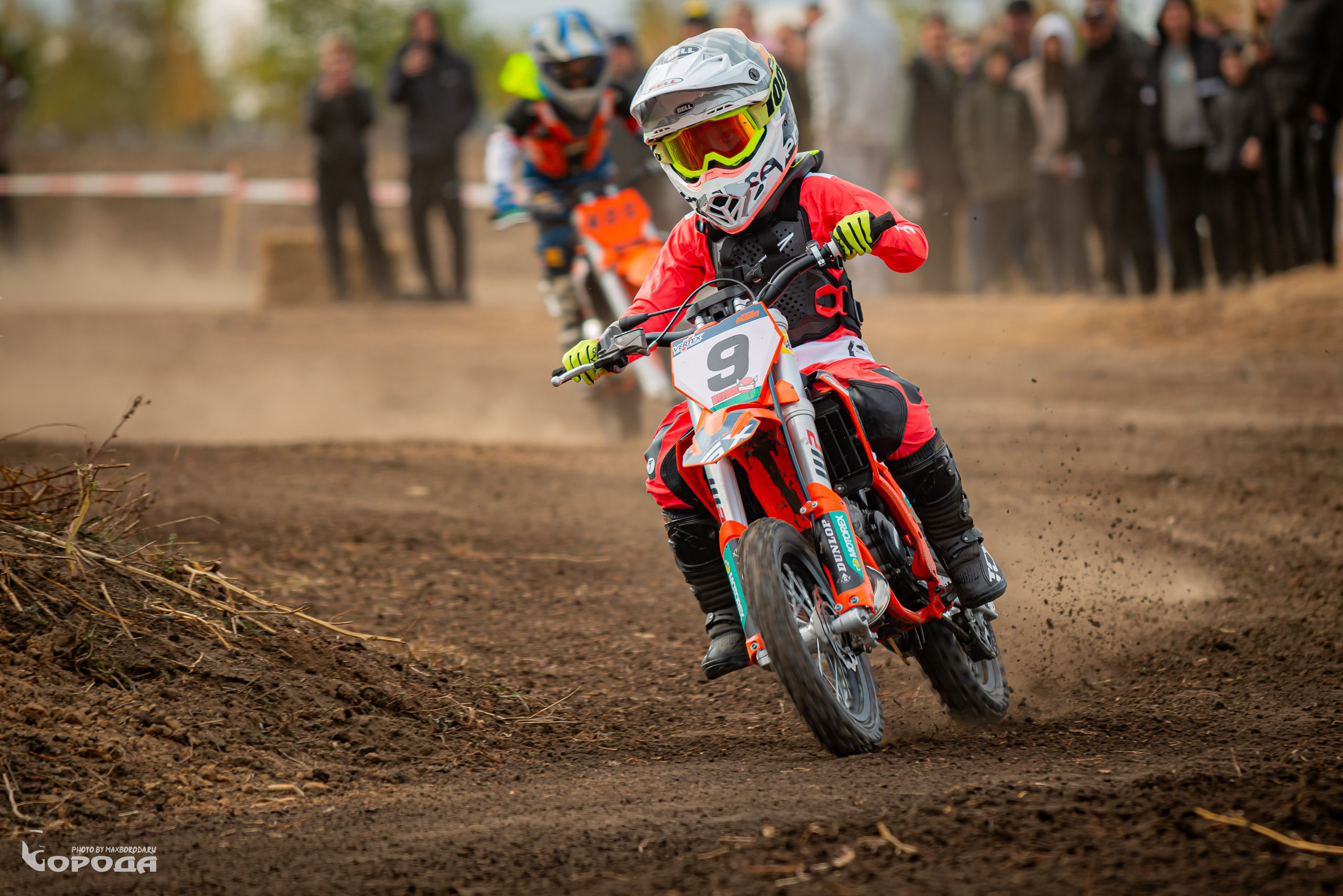 Варламово 2025. Фотограф | Макс Борода