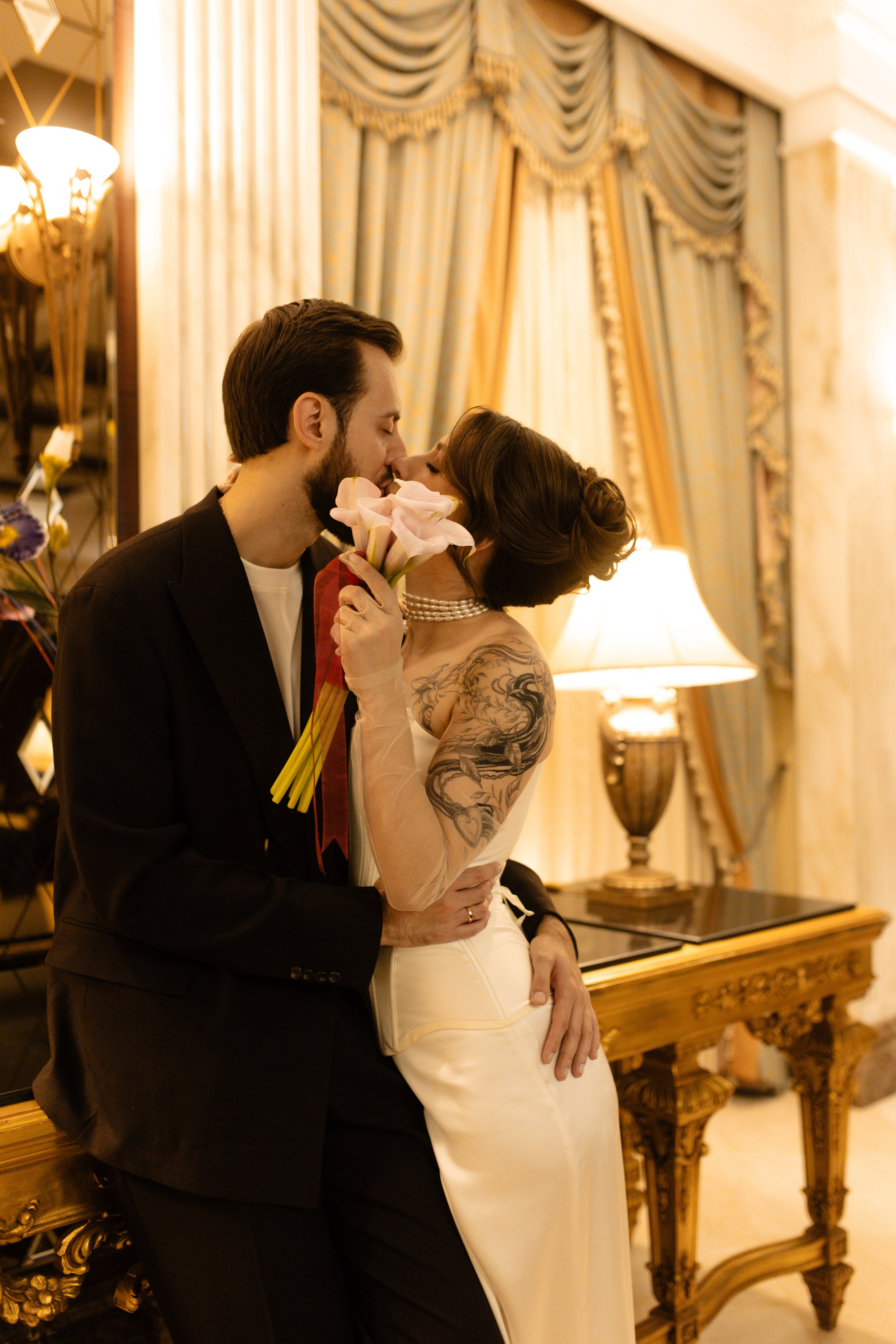 Lera & Maxim's wedday. Индивидуальные и свадебные фотосессии | Донецк, Москва, Ростов-на-Дону