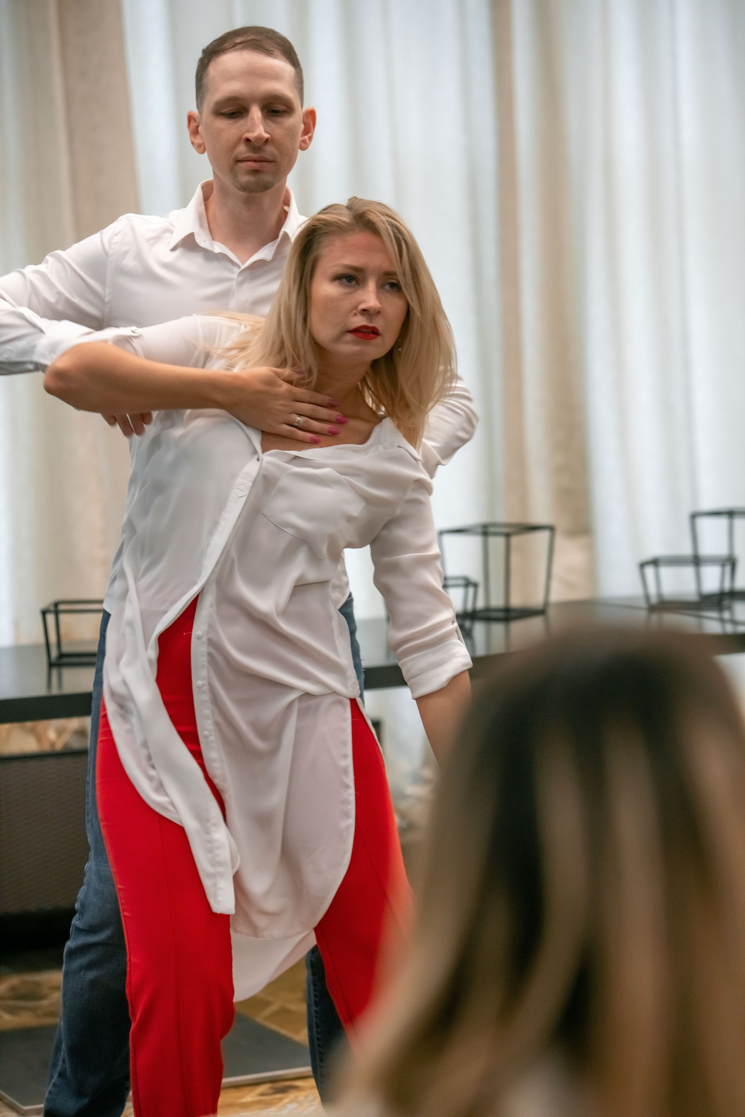 Семь ключей. Репортажный фотограф в Новосибирске