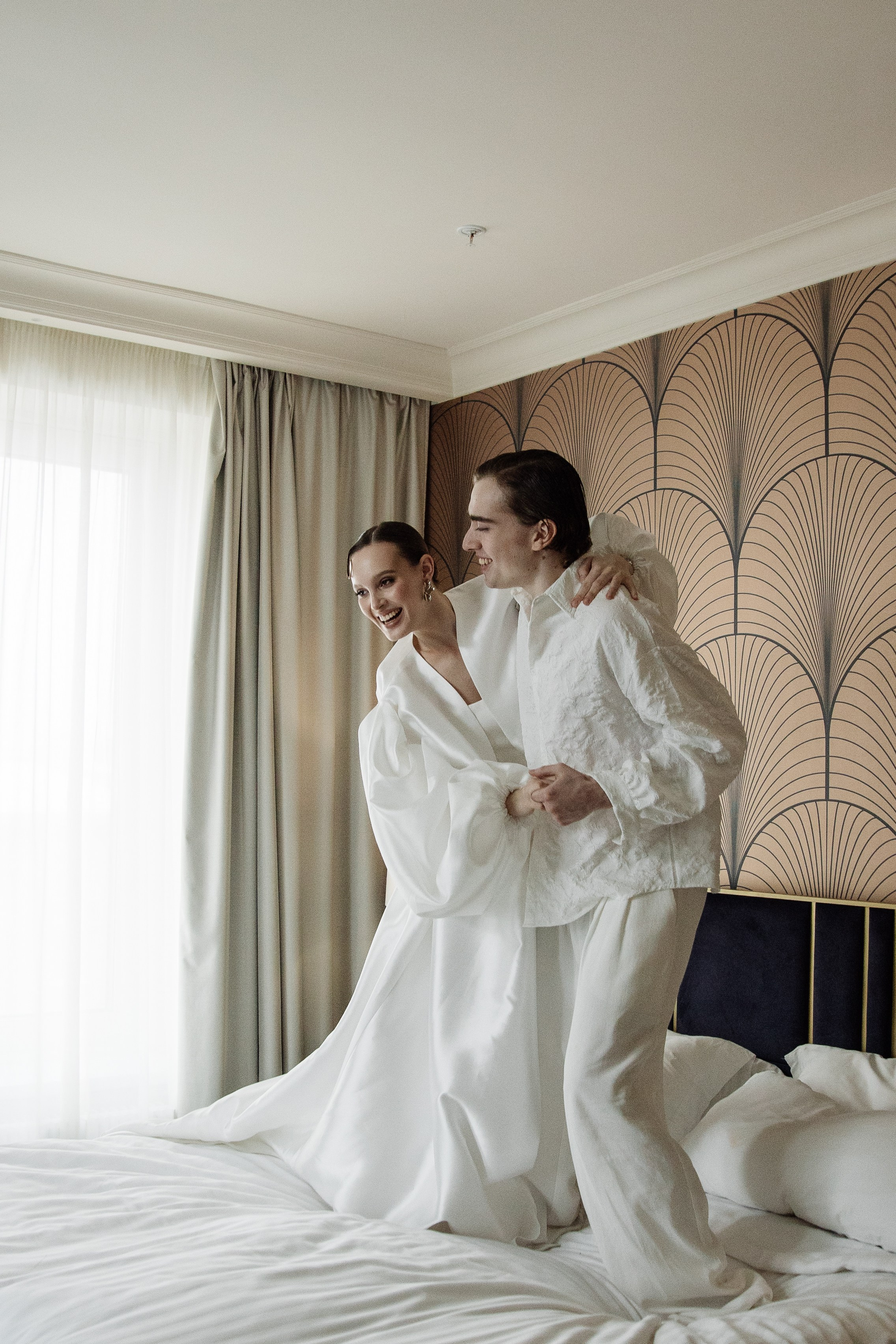 Каз & Вика. Свадебный фотограф в Тюмени и Екатеринбурге Сергей Михин