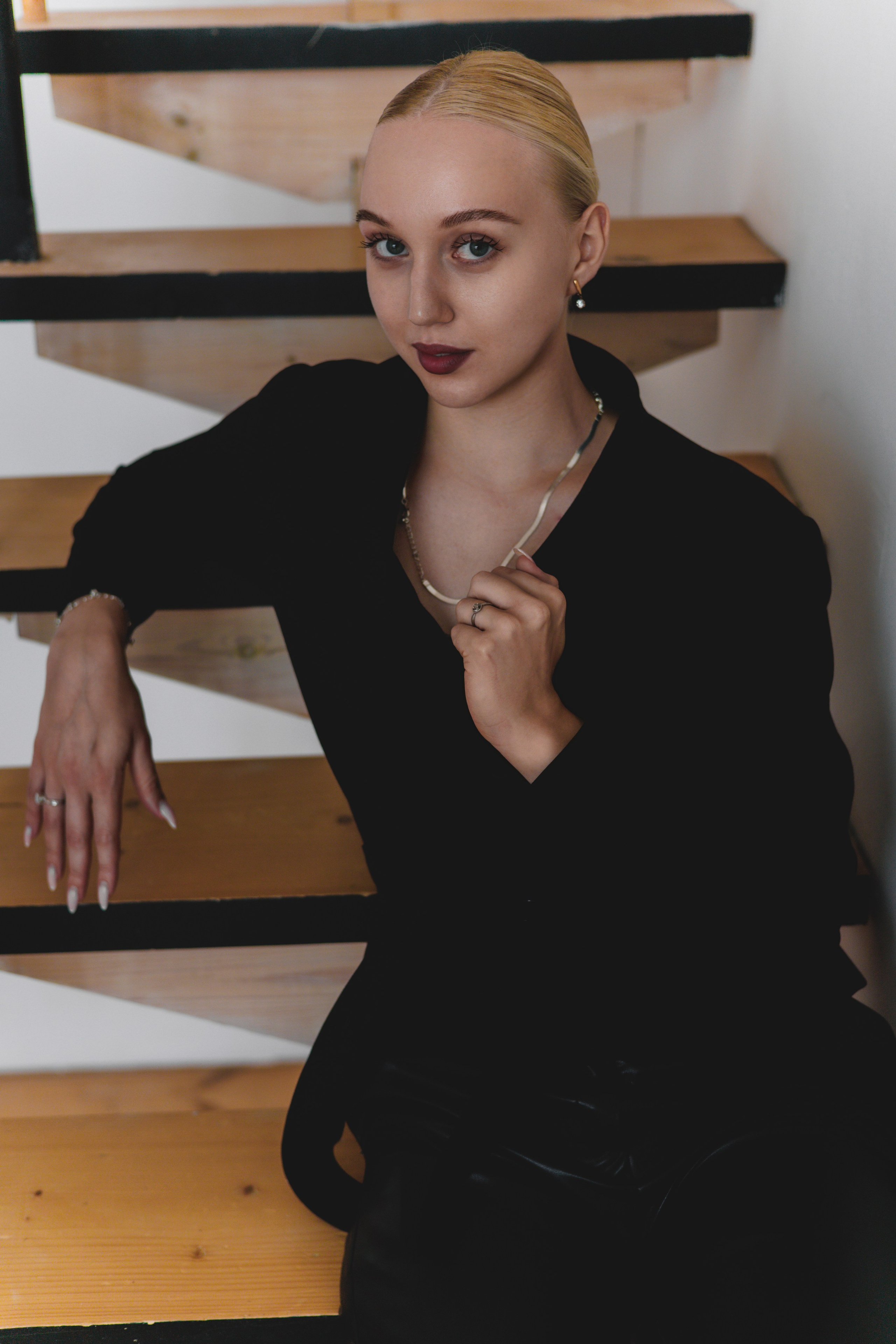 Полина. Gorbunova Alina Фотограф