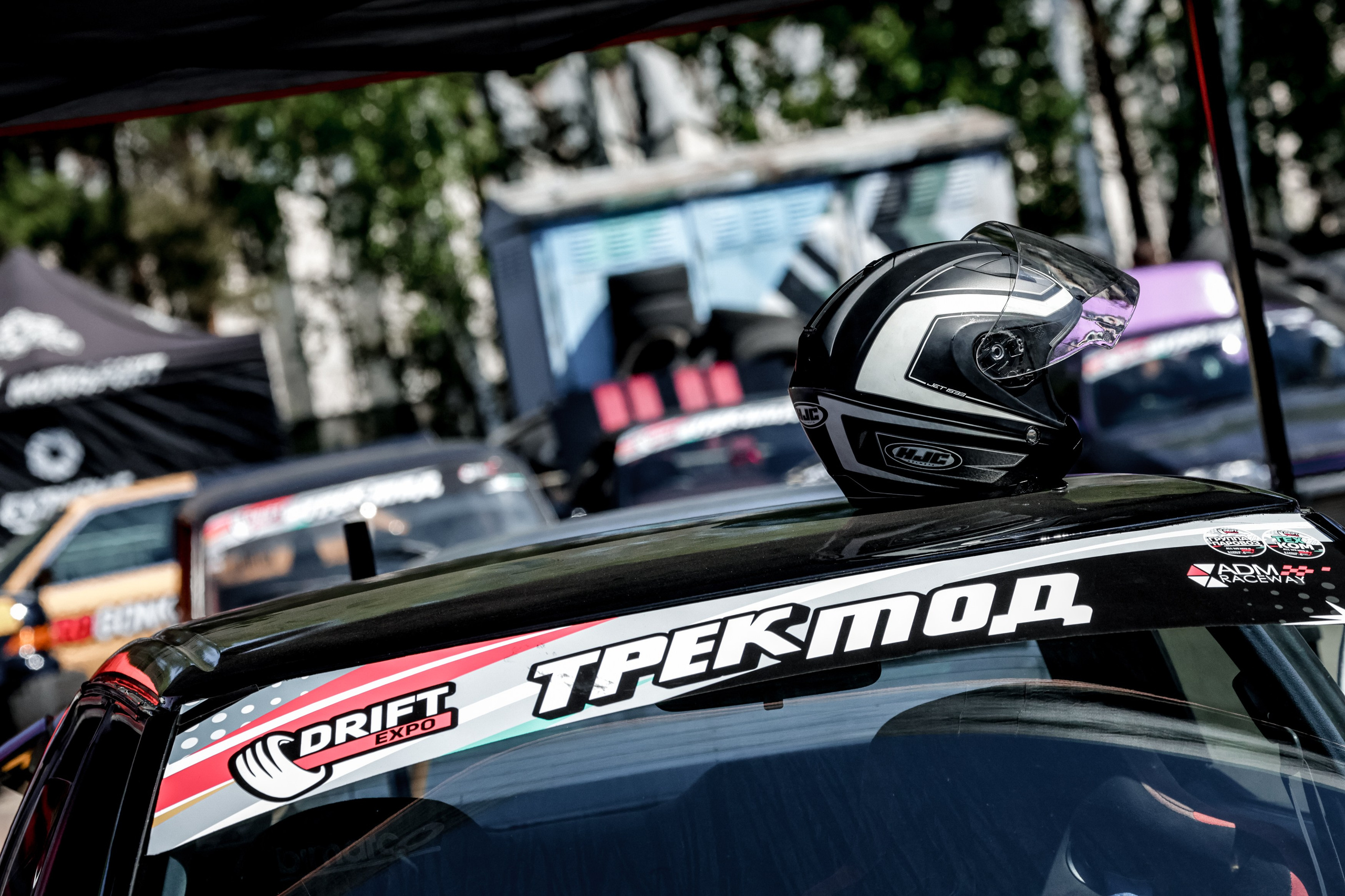 DRIFT EXPO 2026, 6–7 июня, AMD Raceway. Jane Kudryavtseva — Репортажный и портретный топ фотограф Москва