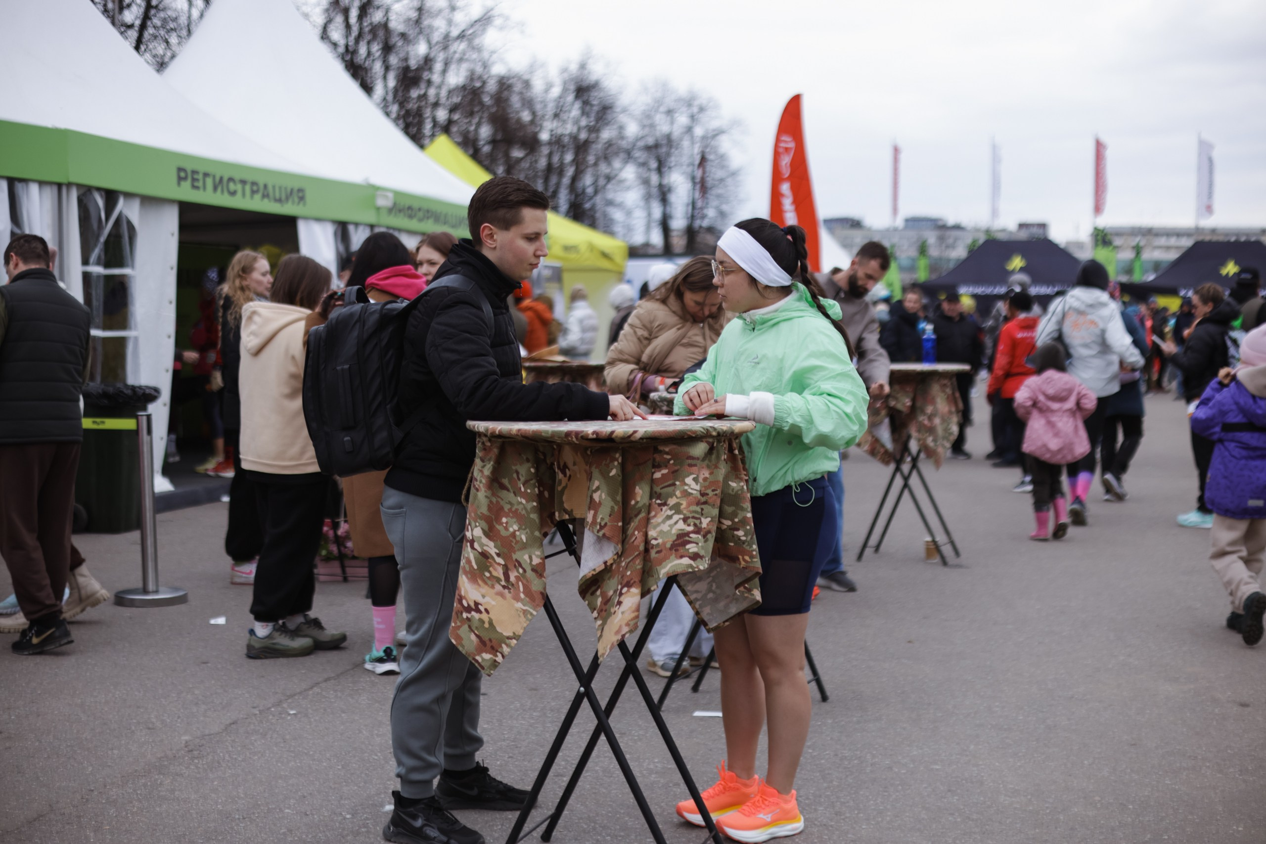 IRONSTAR Лужники 18–19 апреля, Москва. Jane Kudryavtseva — Репортажный и портретный топ фотограф Москва