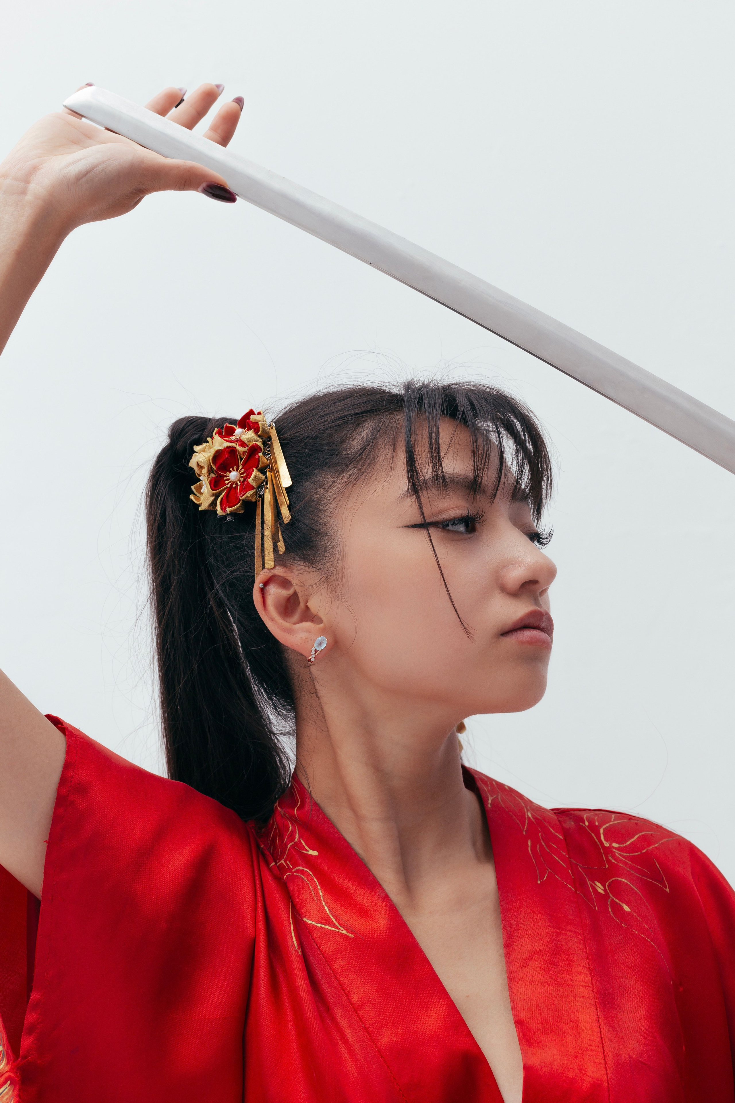 Жаннат. Фотограф Виноградова Зинфира в Санкт-Петербурге