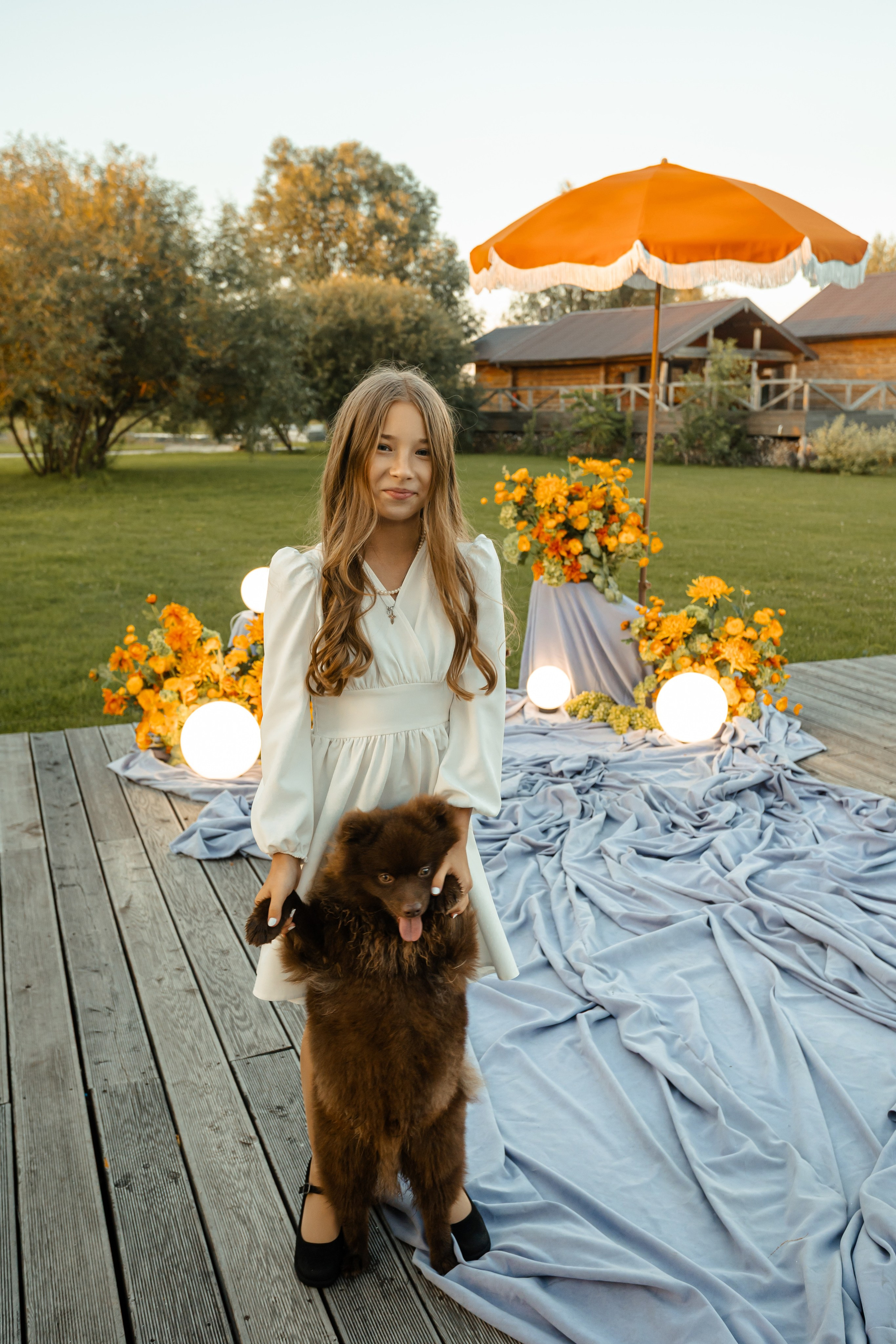 Влад и Катя. Фотограф Вячеслав Фарунин