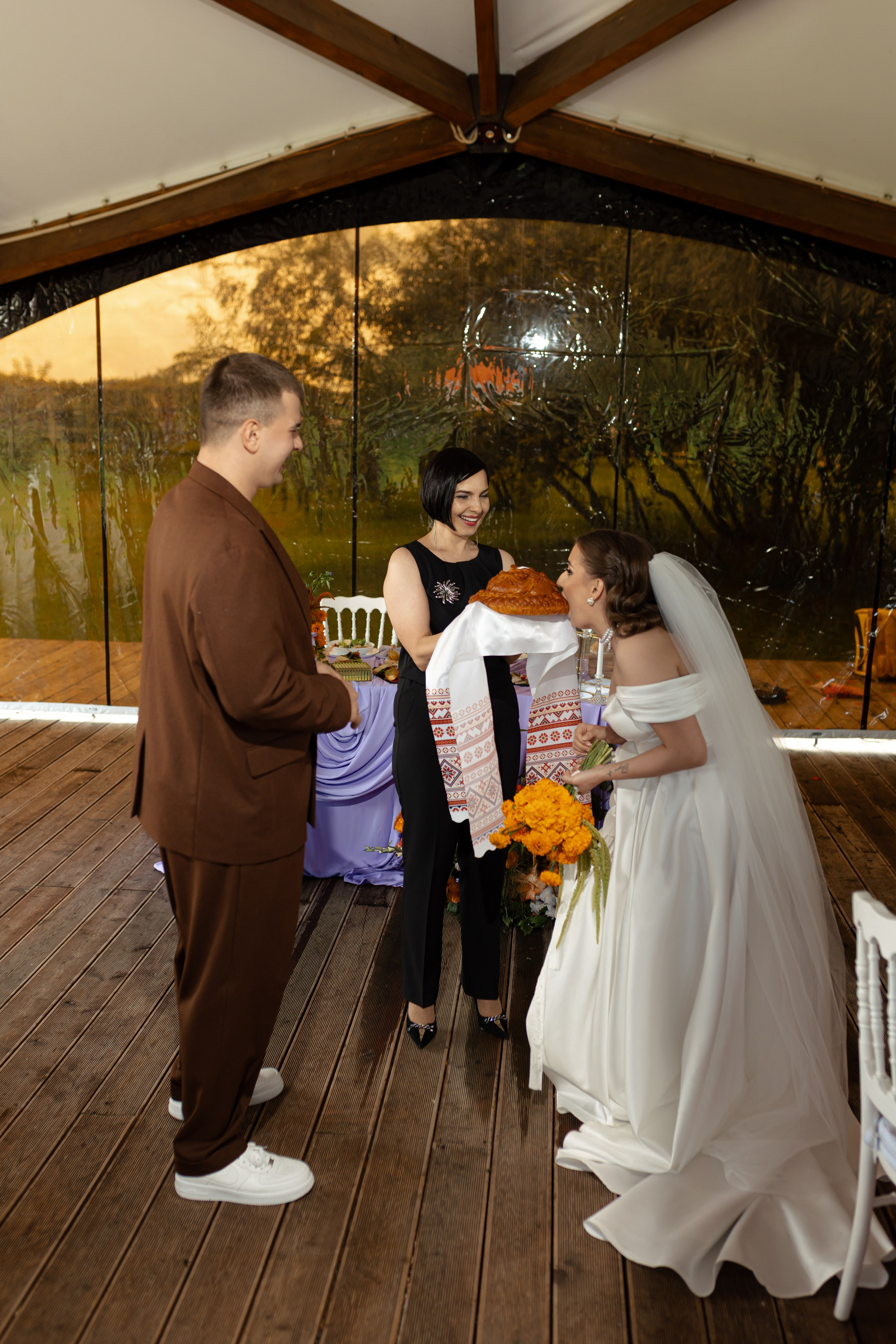 Влад и Катя. Фотограф Вячеслав Фарунин