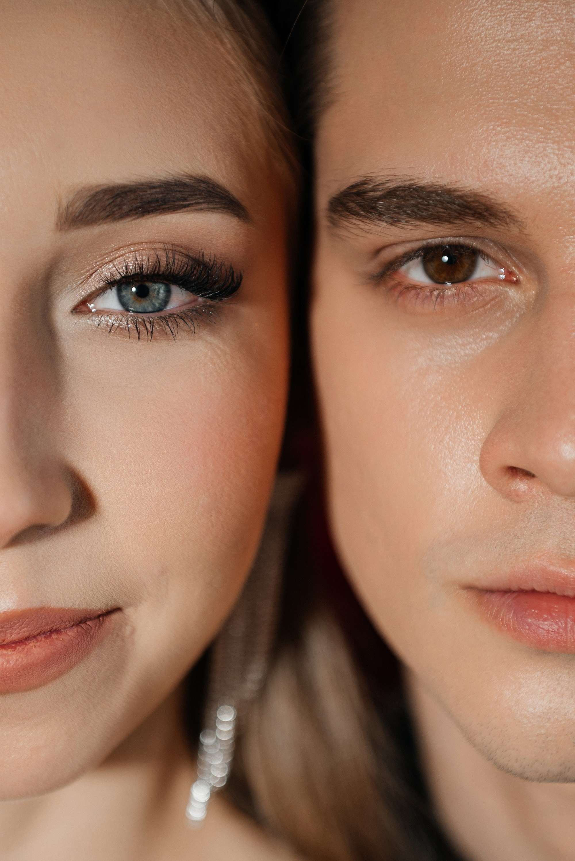 Творческая съёмка. Свадебный и репортажный фотограф Никита Сницарев в Барнауле