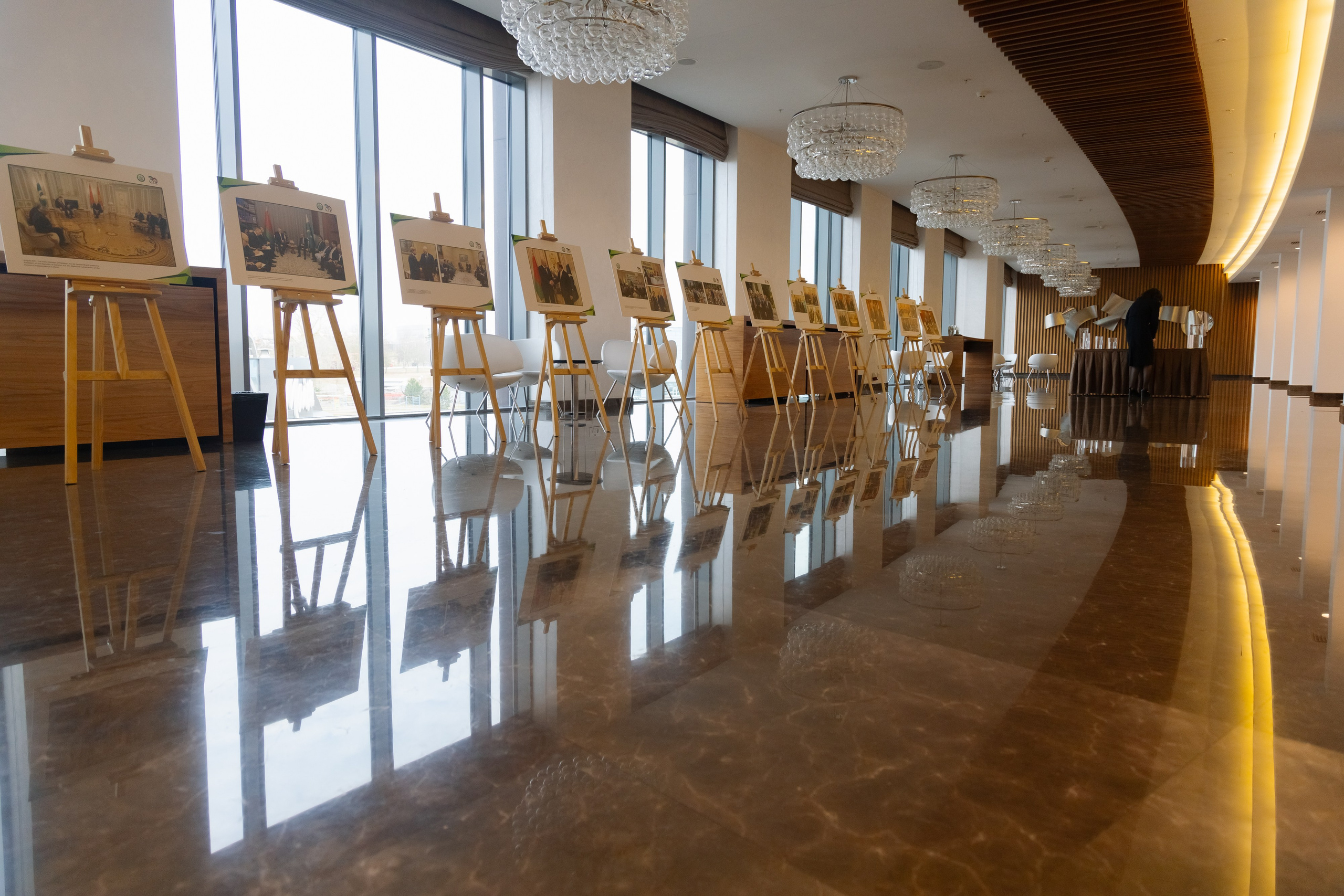 Фотосъемка делегации Пакистана в Беларуси в отеле Марриотт. Свадебный фотограф в Минске/Беларуси Сергей Спиридонов