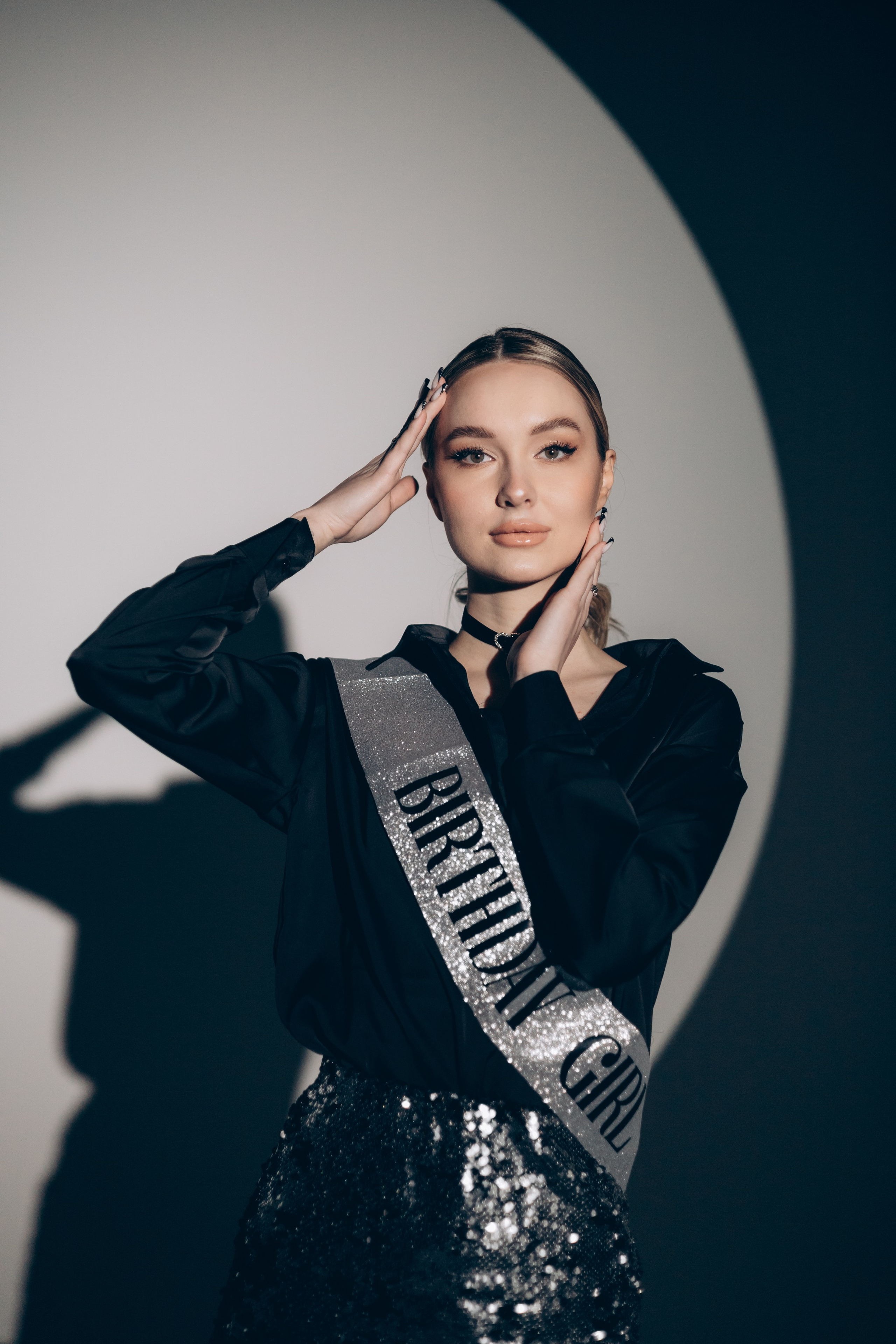 Арина — студия KOVER. Фотограф в Москве и области Титова Наталья