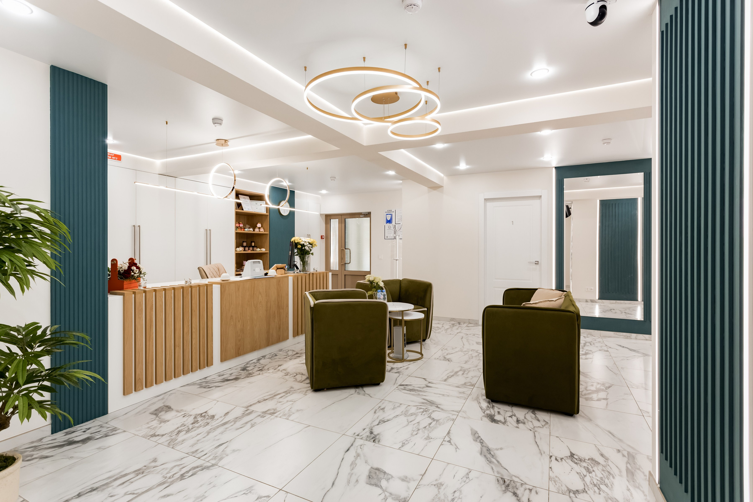 Интерьерная фотосессия для массажного салона Massage_Lilit. Интерьеры, Контент, Портреты | Фотограф в Москве Дани Терно