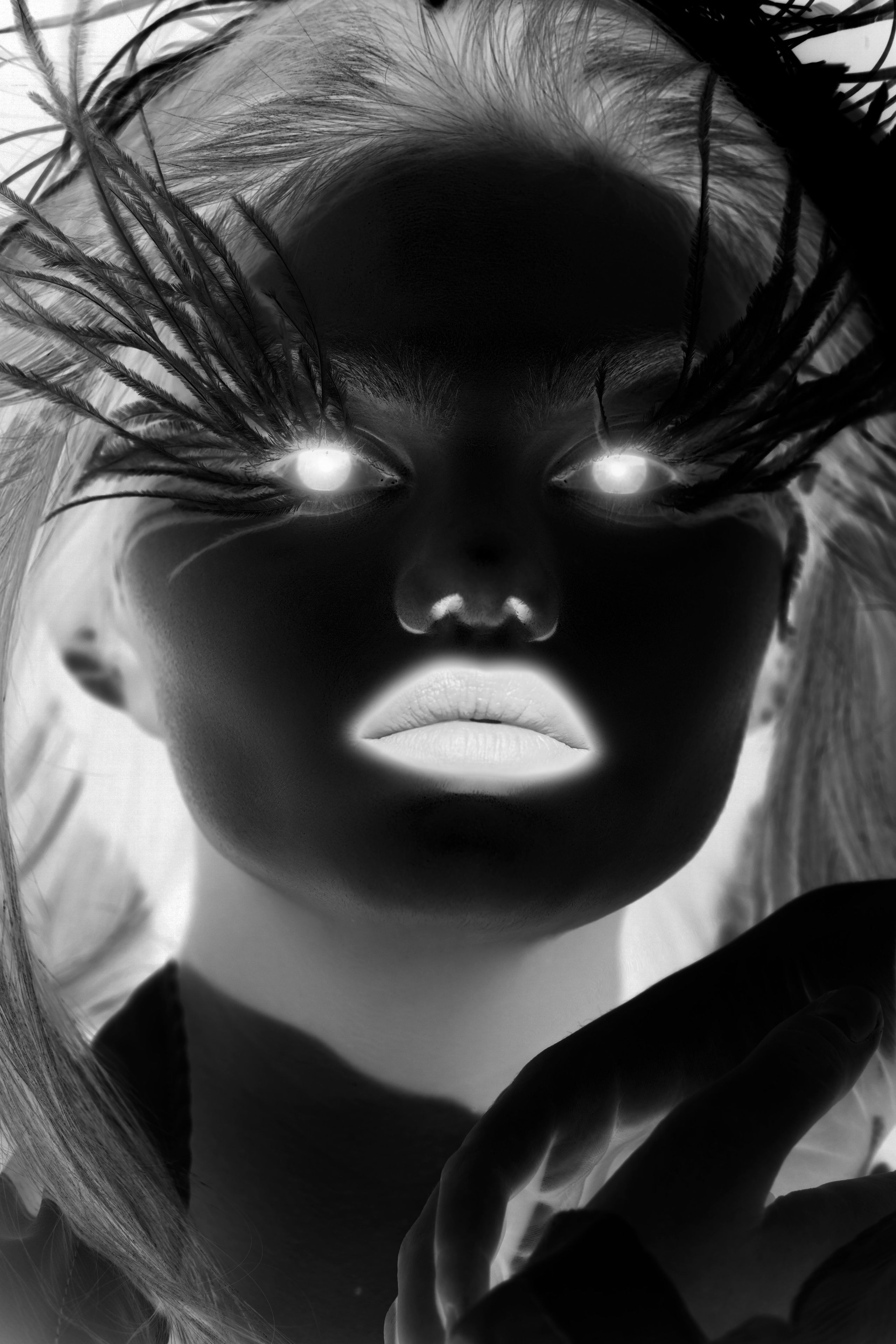 Творчество. Анна Старцева визажист-стилист в Санкт-Петербурге