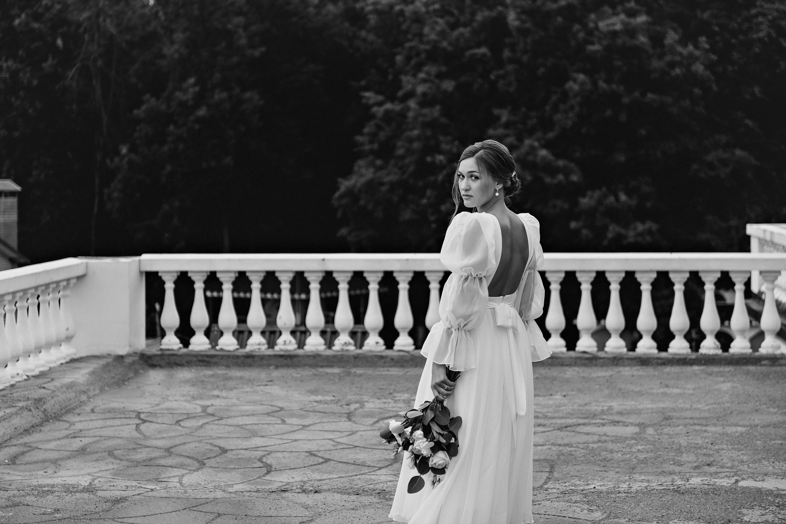 Данил и Юля 23.06.2023. Свадебный фотограф в Тамбове и области