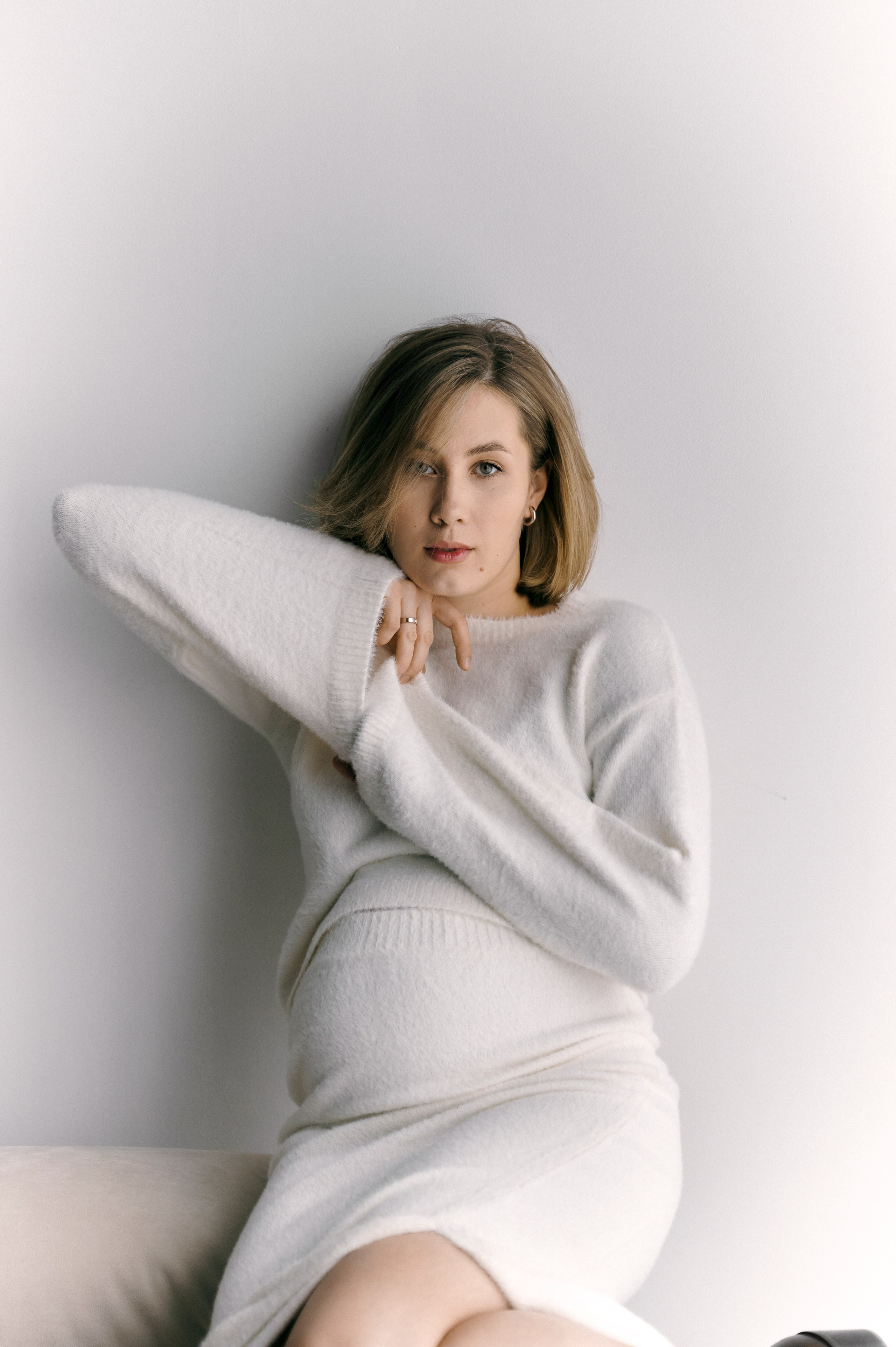 Полина. Фотограф Регина С