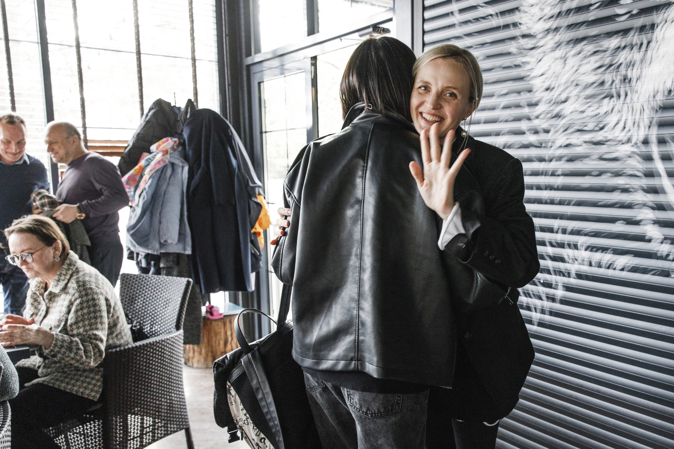 ЮБИЛЕЙ. Александр 55 лет. Фотограф Липецк. Фотограф в Липецке Татьяна Минаева. Портретный фотограф Липецк. Свадебный фотограф Липецк. Бизнес фотограф Липецк