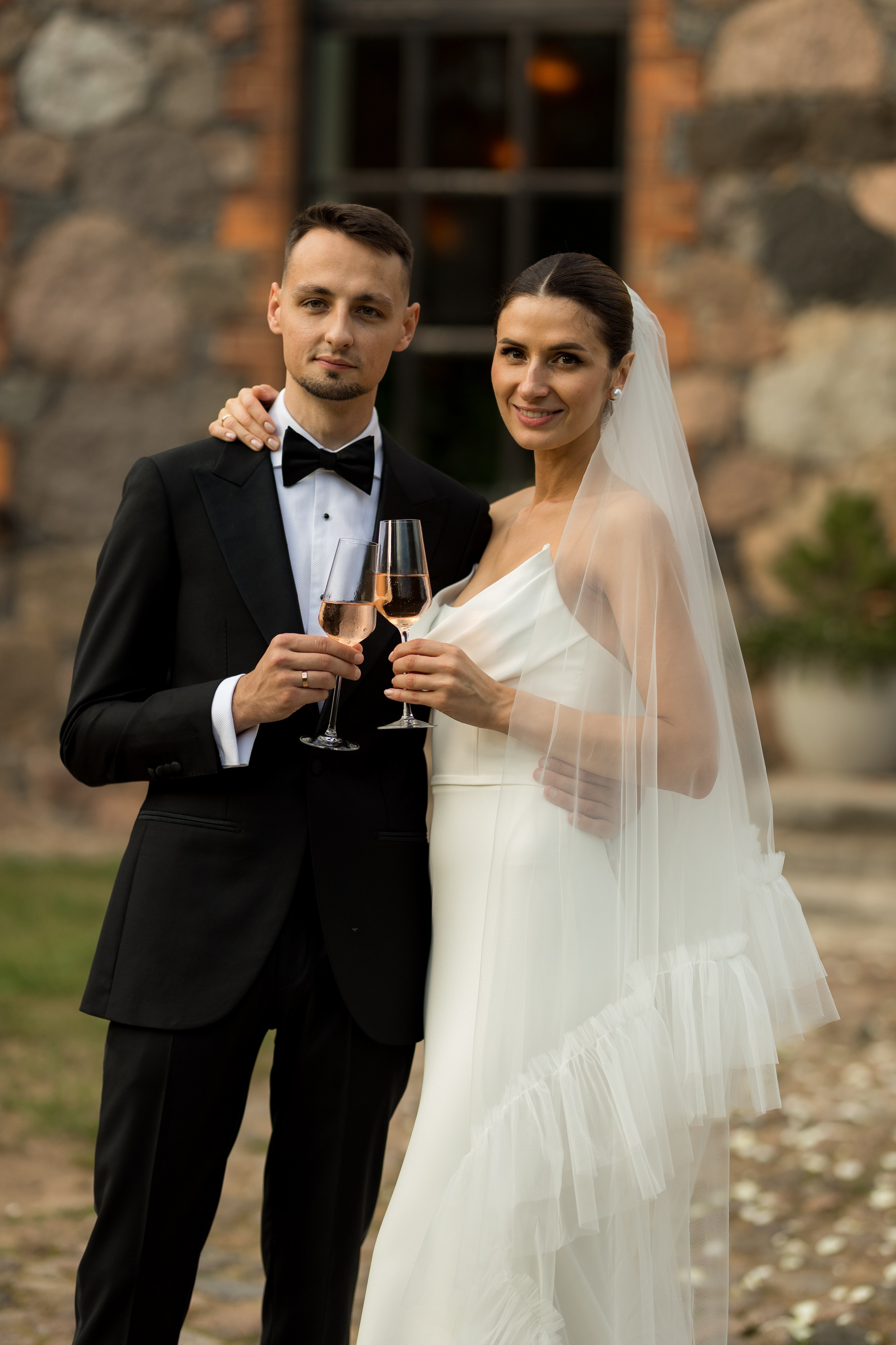 Д&Е. Свадебный фотограф Гомель