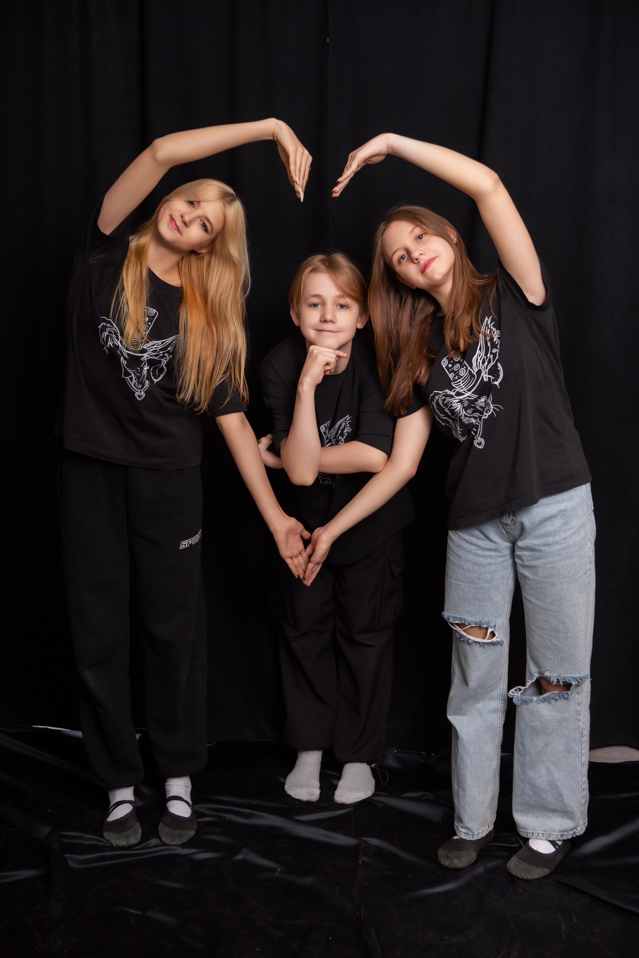 ТС ФАНТАЗИЯ — БОЛЬШАЯ СЪЕМКА. Профессиональный фотограф в Мценске и Орловской области