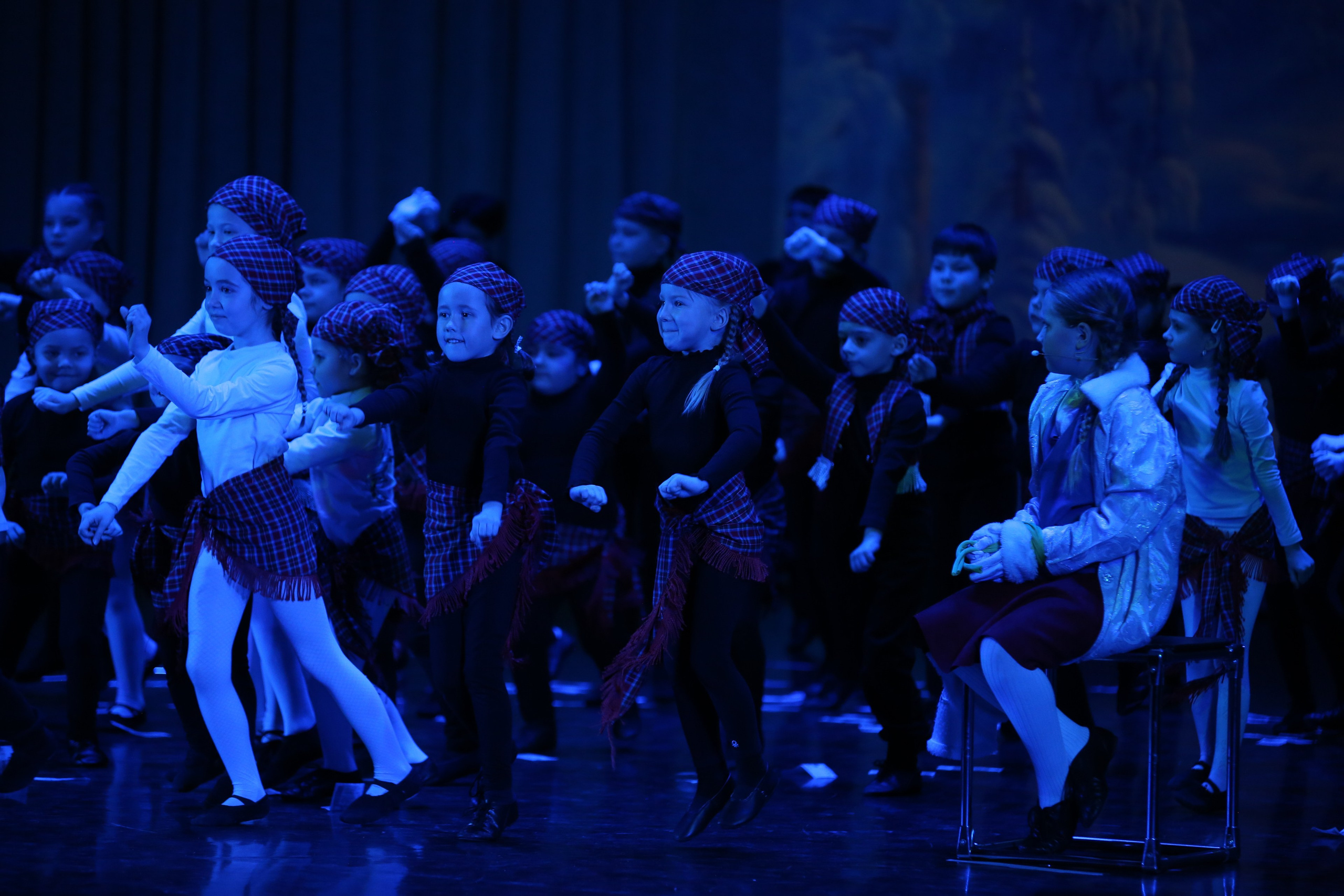 ТС ФАНТАЗИЯ — БЕНЕФИС 25 ЛЕТ. Профессиональный фотограф в Мценске и Орловской области