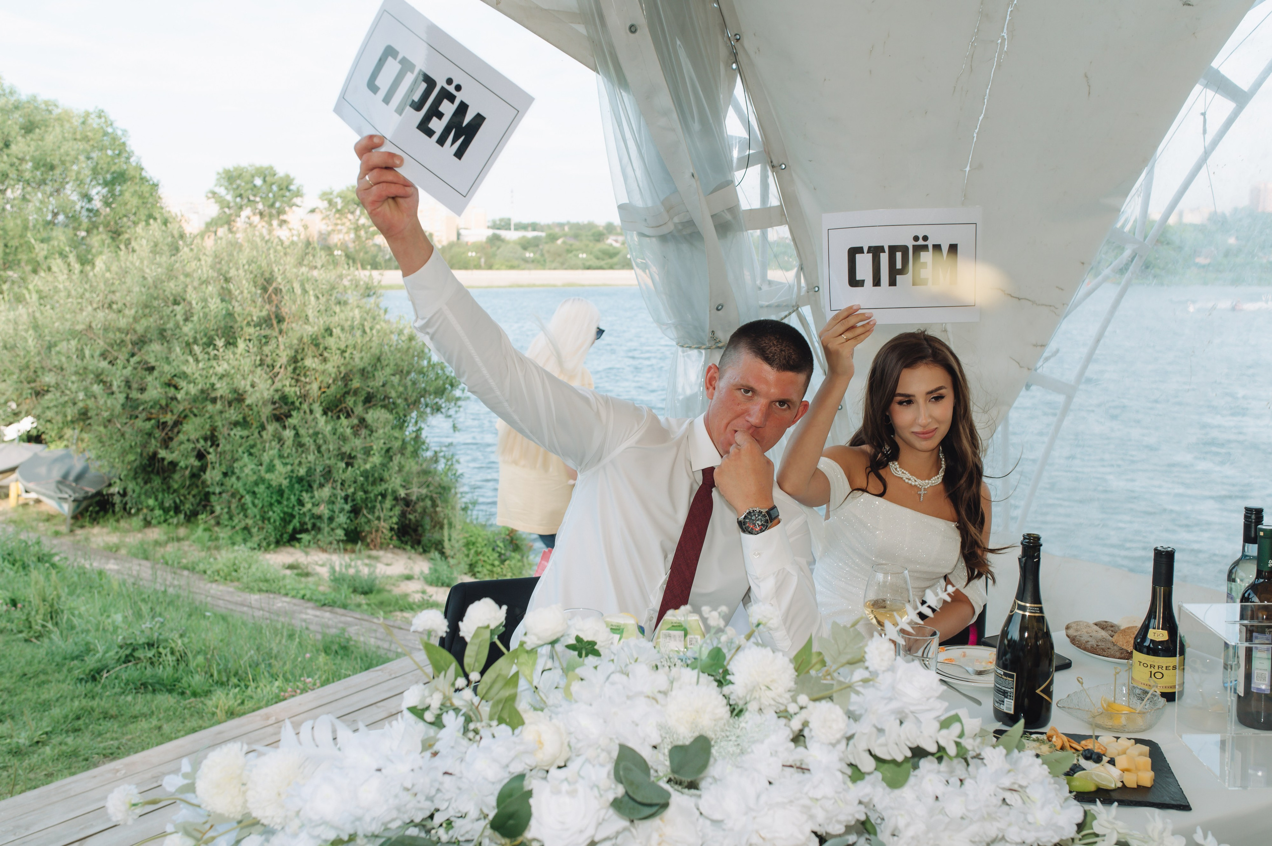 Иван и Айс | Владимир. Свадебный фотограф во Владимире Влад Бирюков