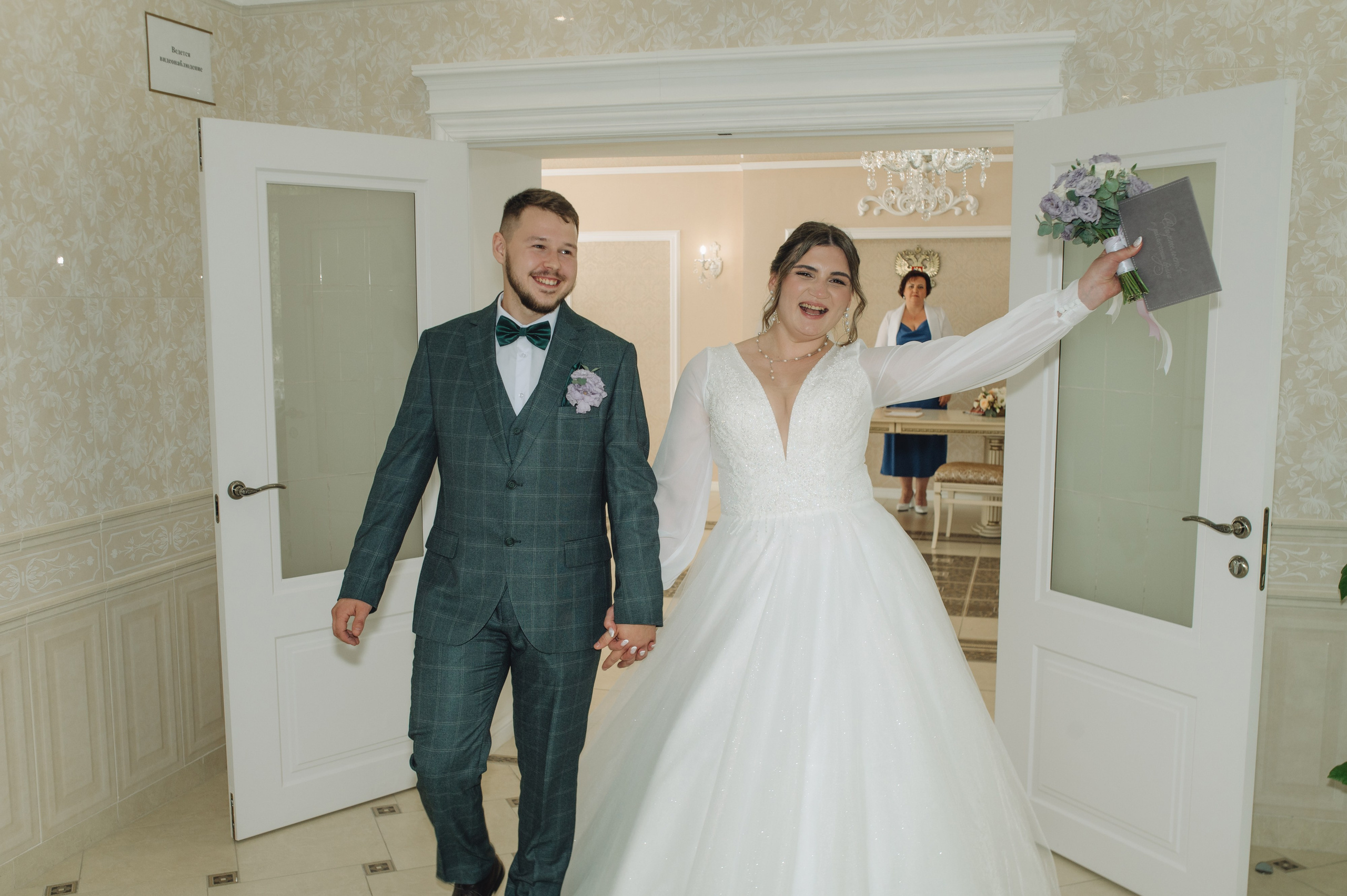 Свадьба Максима и Лидии | Кстово. Свадебный фотограф во Владимире Влад Бирюков