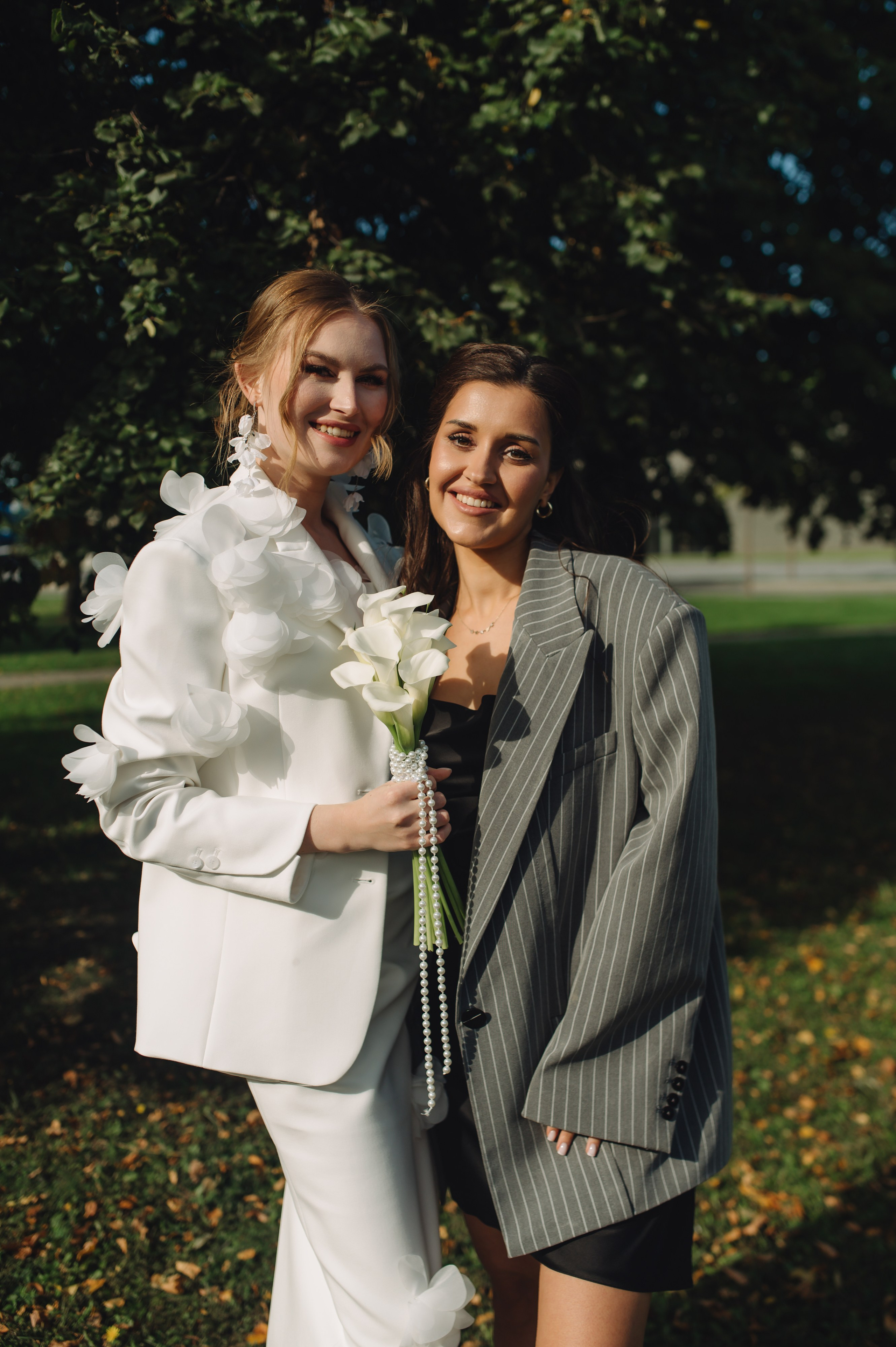 Свадьба Ивана и Анастасии | Горячие Ключи. Свадебный фотограф во Владимире Влад Бирюков