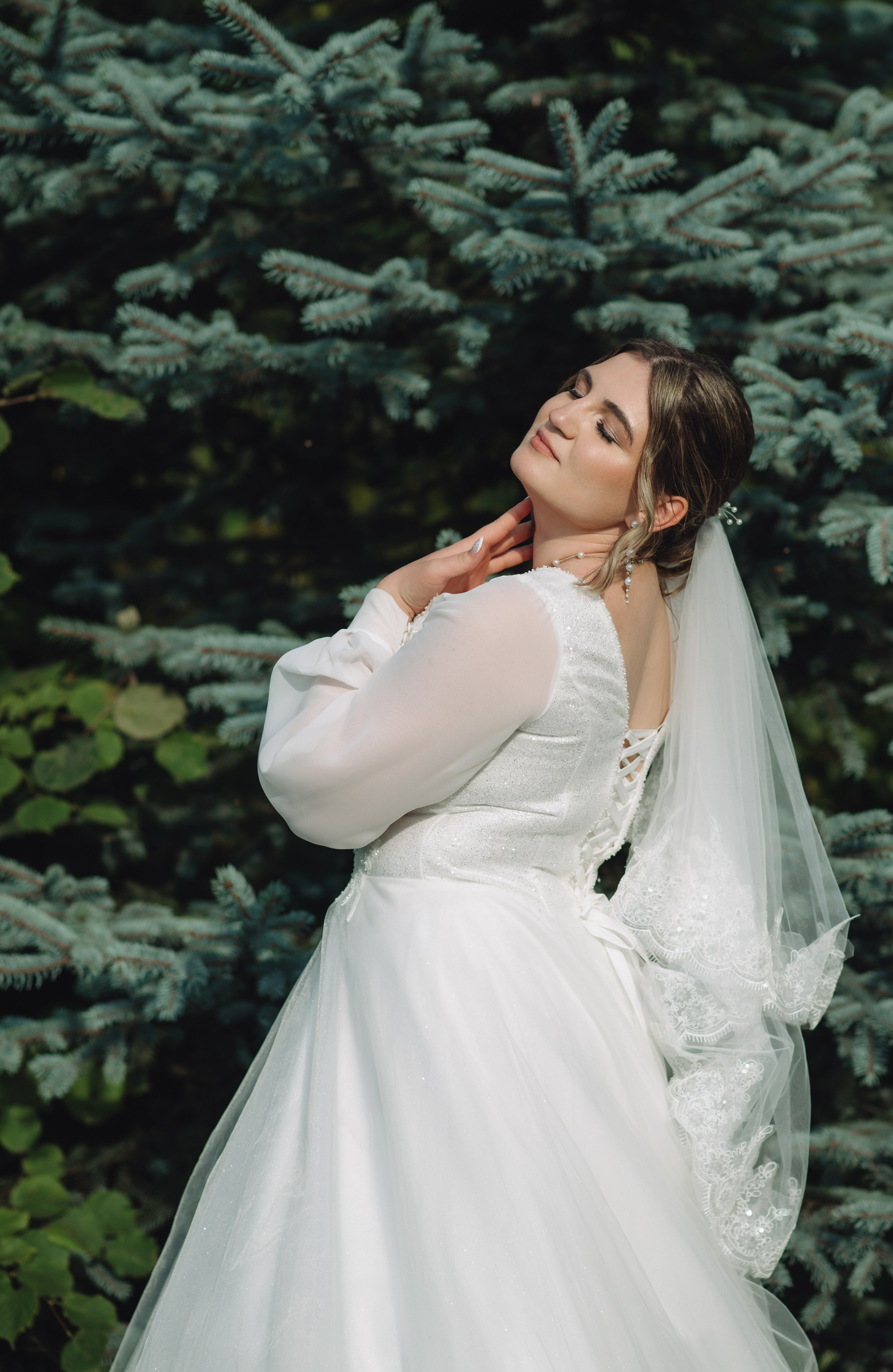 Свадьба Максима и Лидии | Кстово. Свадебный фотограф во Владимире Влад Бирюков