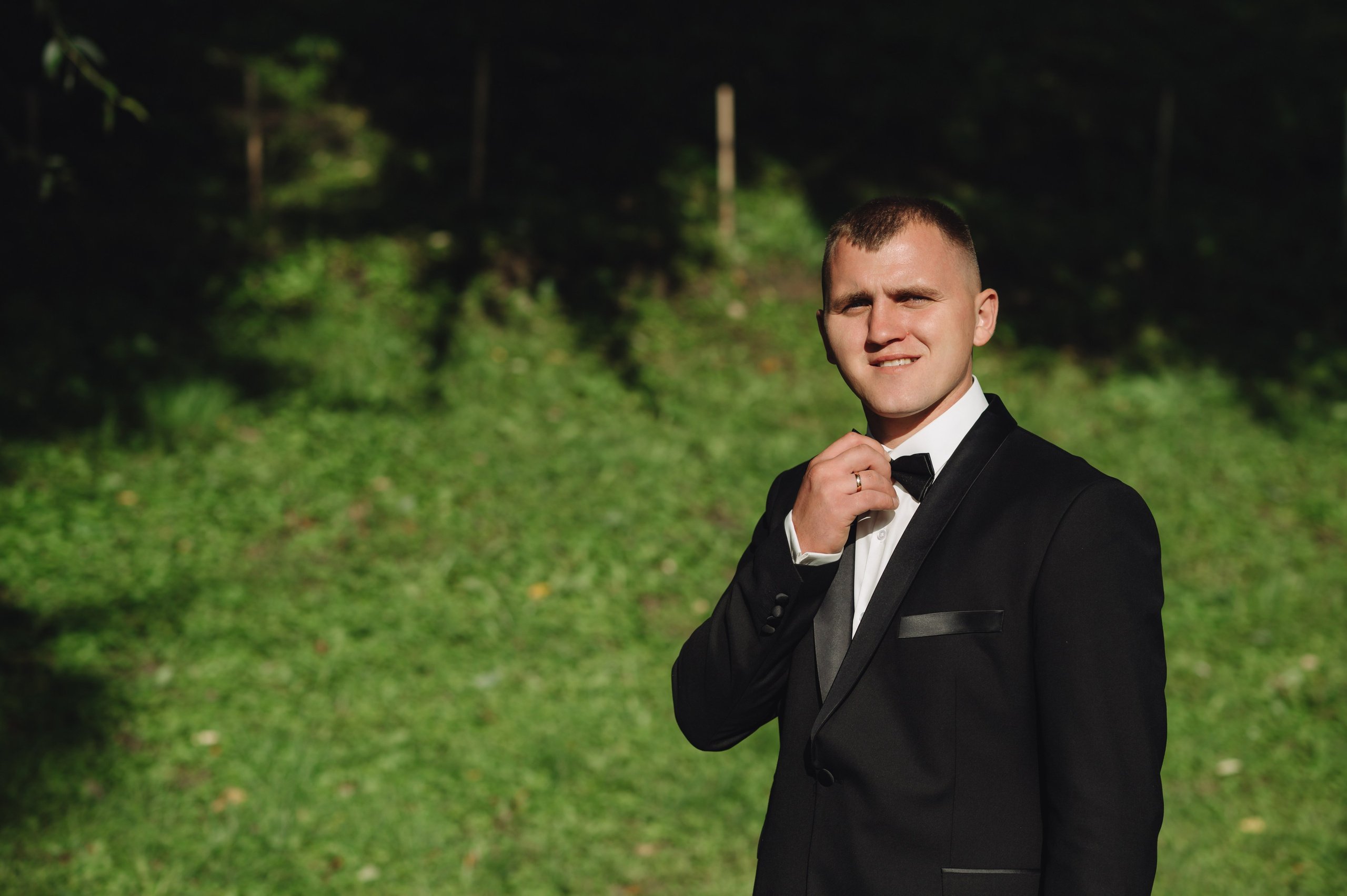 Свадьба Юрия и Анастасии | Рязань. Свадебный фотограф во Владимире Влад Бирюков