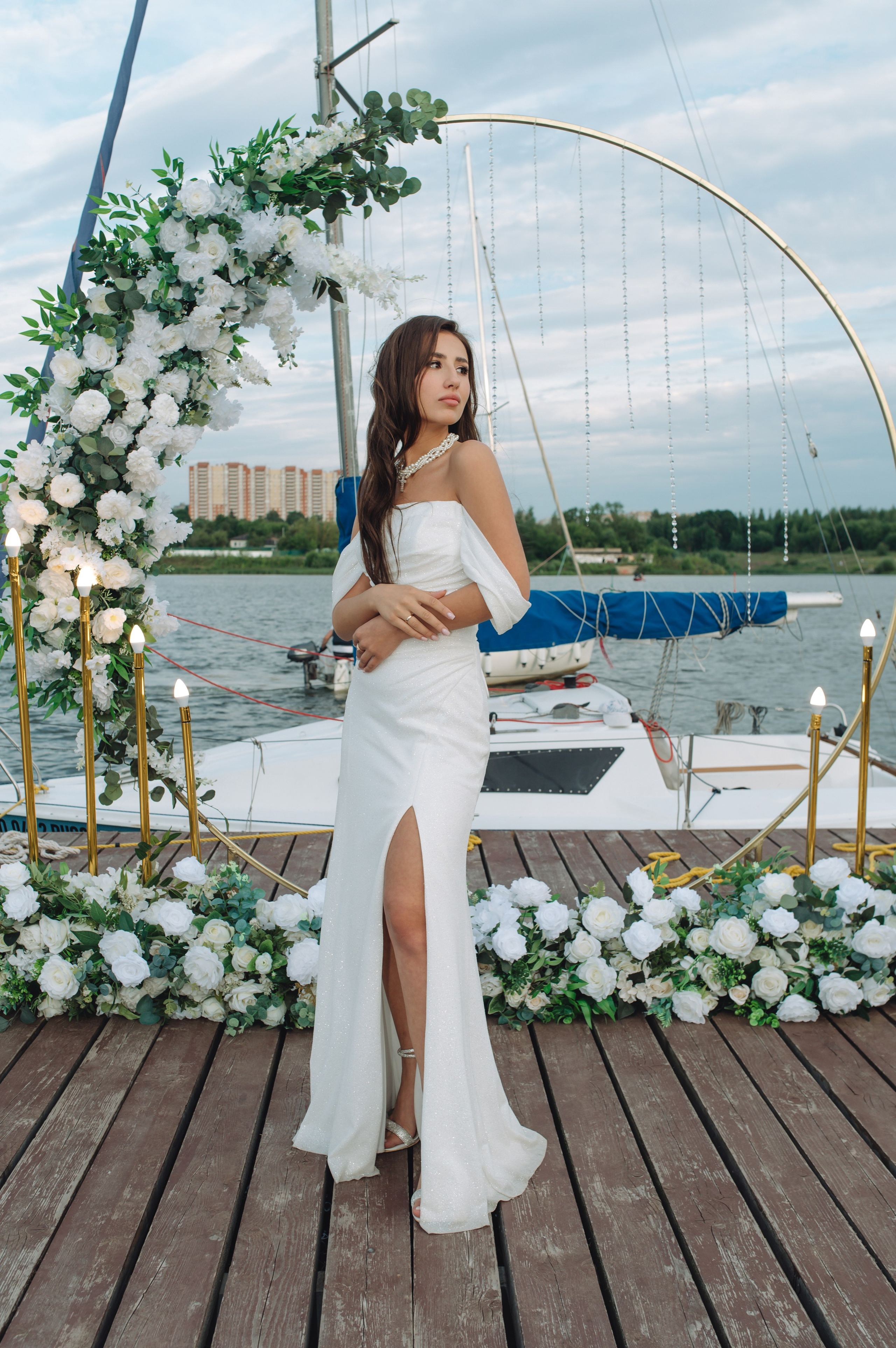 Свадьба Ивана и Айсель | Параллель 56. Свадебный фотограф во Владимире Влад Бирюков