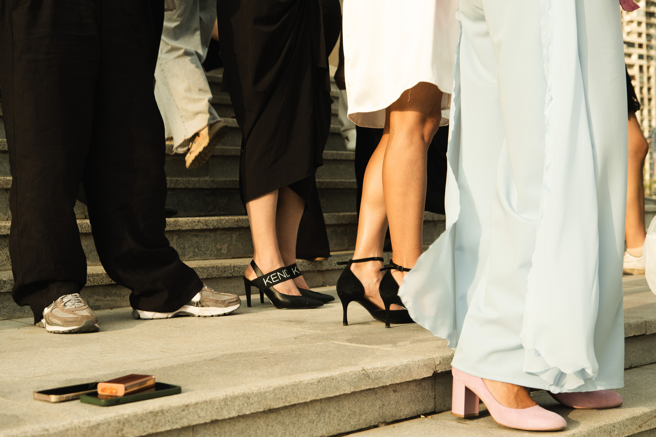 International Fashion Weekend. Photographer Tbilisi