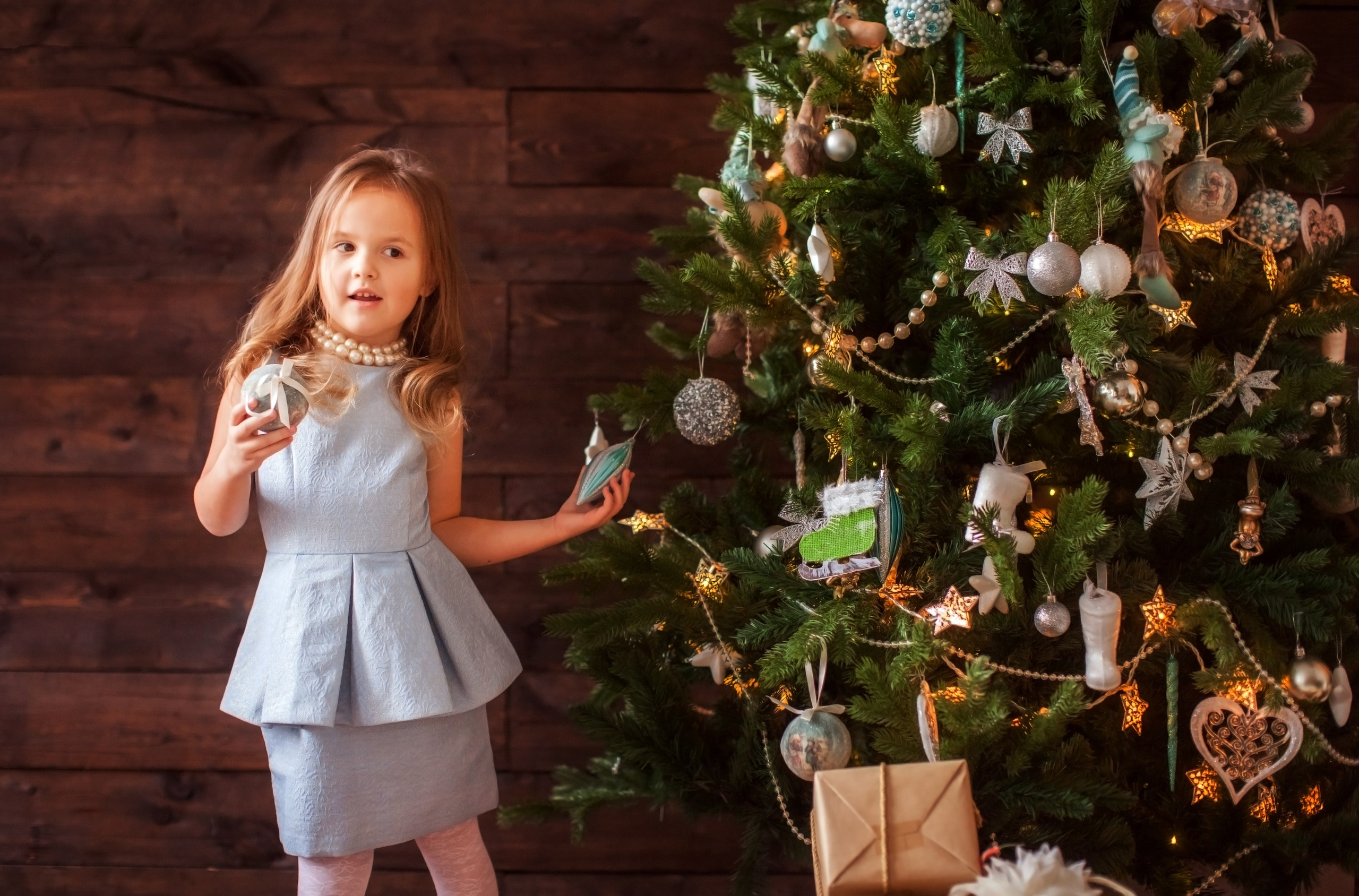 Новогодние фотосессии. Детский и семейный фотограф Зоя Павкина