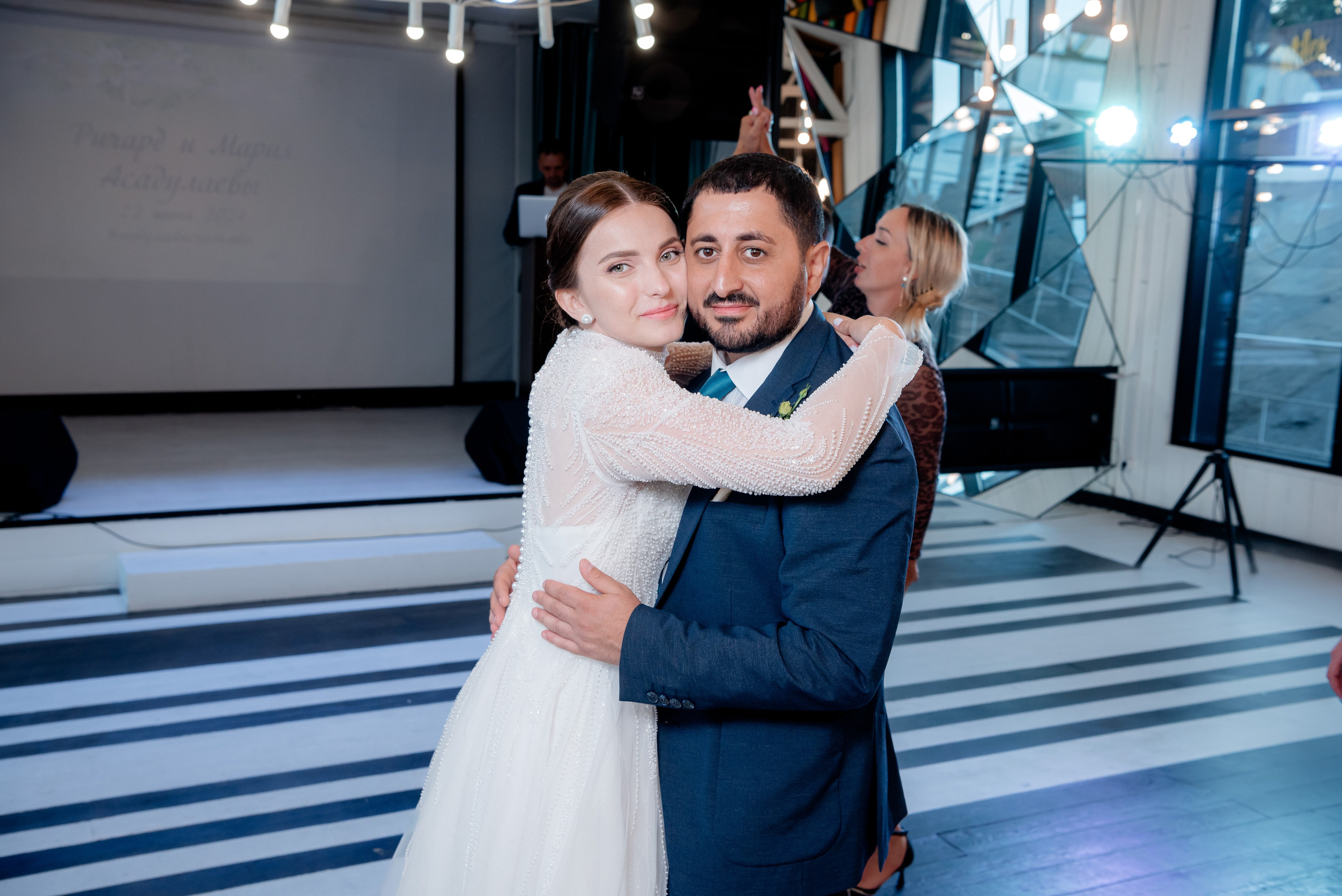 Свадьба Мария и Ричард. Фотограф в Волгограде и Волжском Александр Горбань