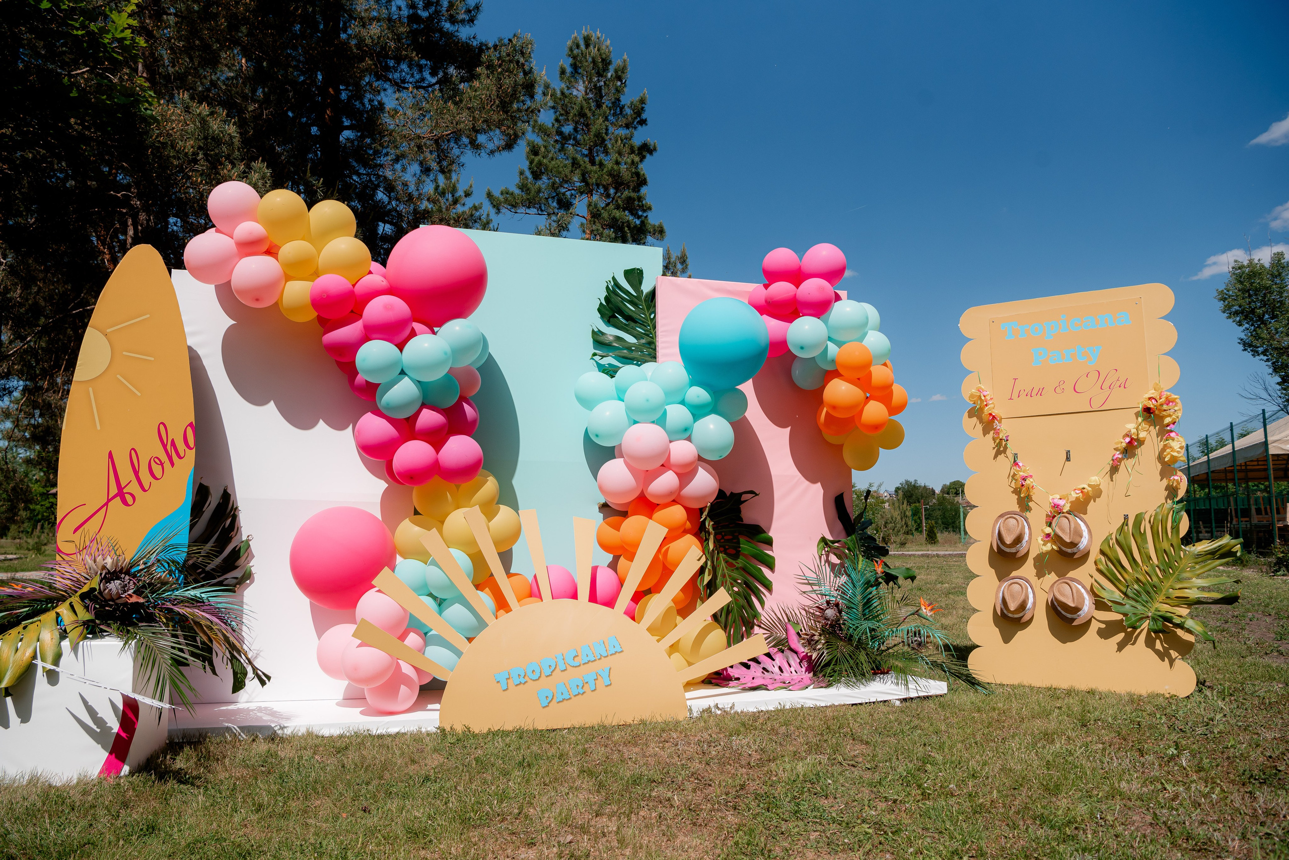 Второй день свадьбы Ольга и Иван. Фотограф в Волгограде и Волжском Александр Горбань