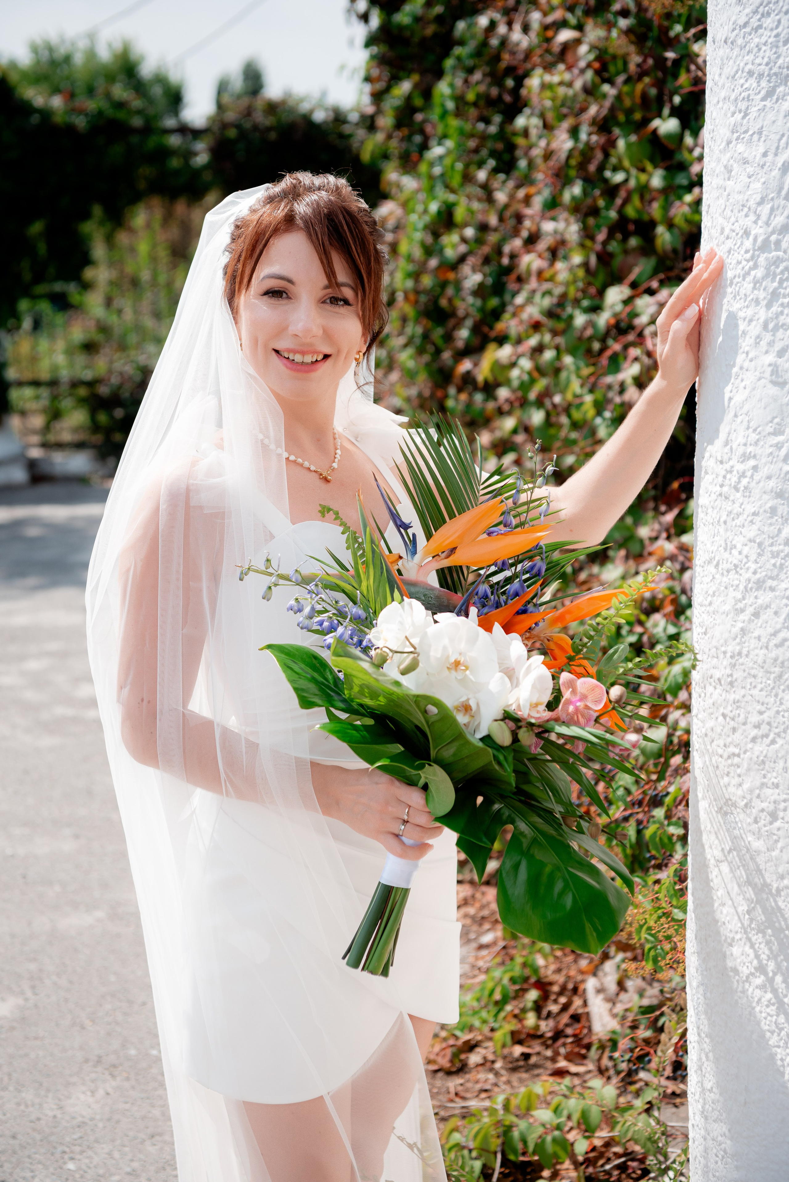 Свадьба Евгения и Сергей. Фотограф в Волгограде и Волжском Александр Горбань