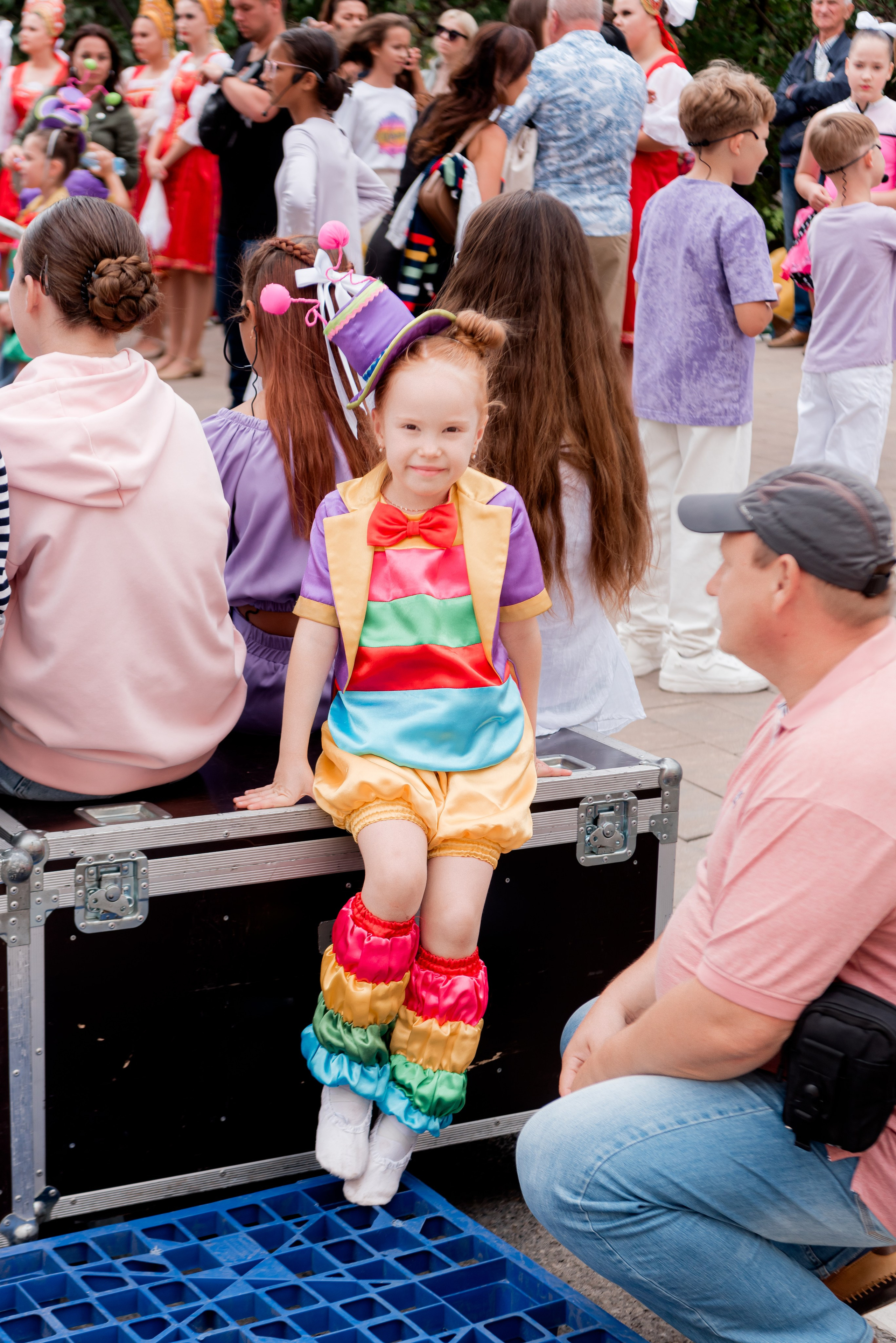 Фестиваль ¾. 2025. Фотограф в Волгограде и Волжском Александр Горбань