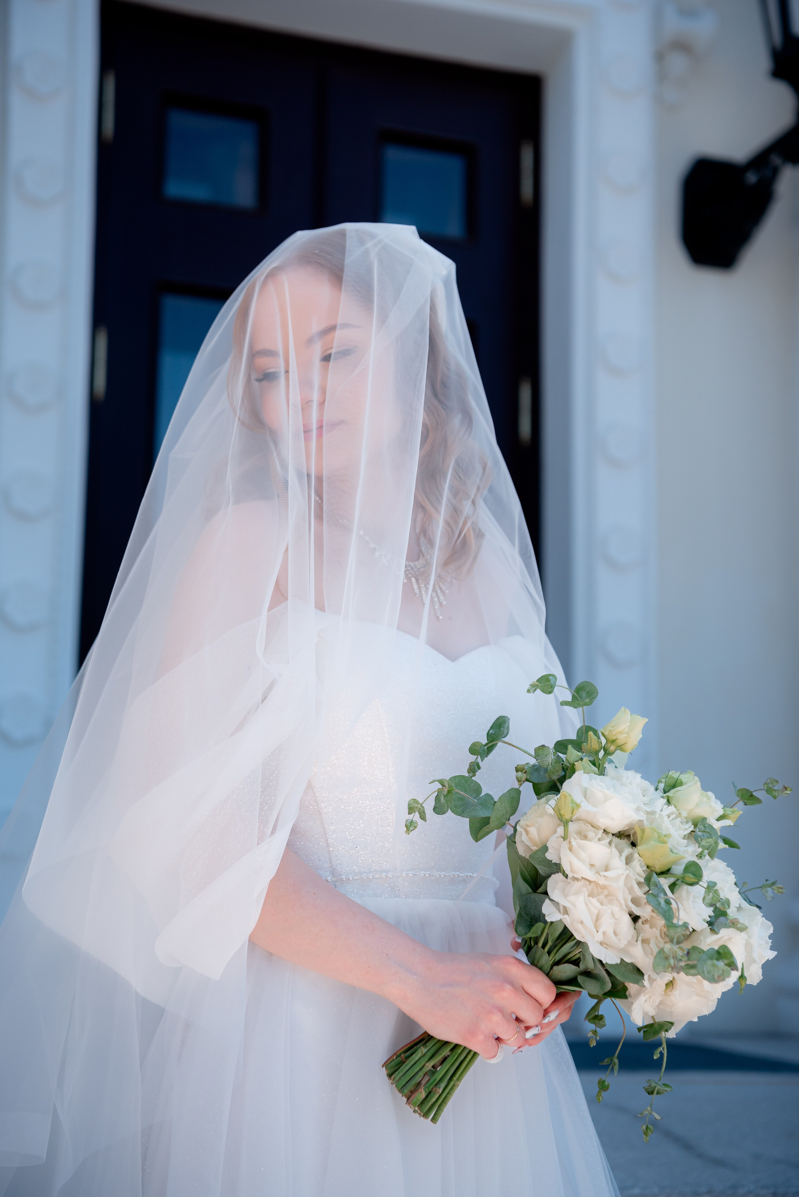 Свадьба Маша и Максим. Фотограф в Волгограде и Волжском Александр Горбань