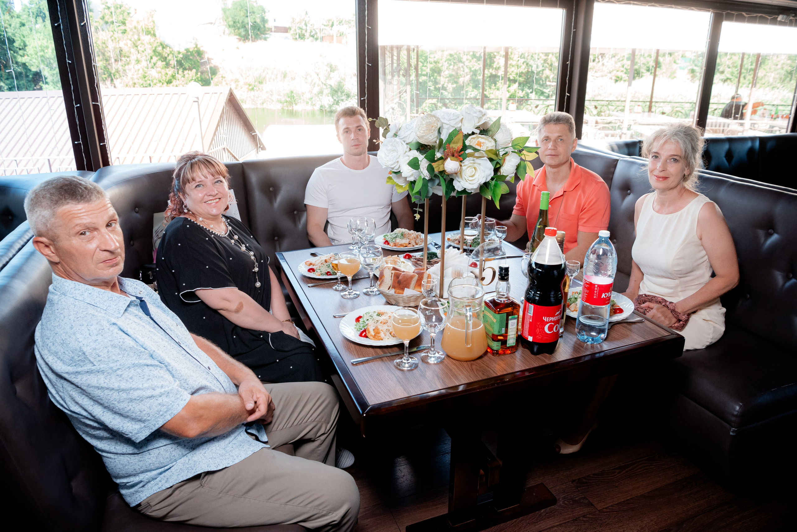 Свадьба Маша и Максим. Фотограф в Волгограде и Волжском Александр Горбань
