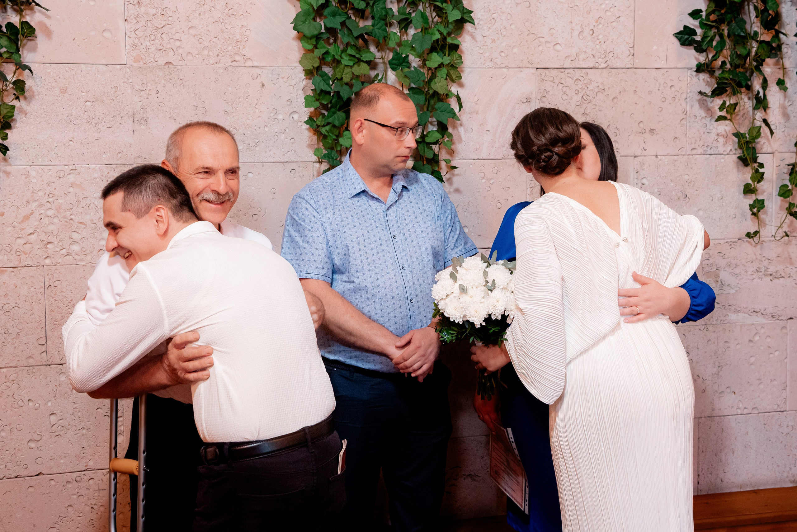 Свадьба Даша и Сергей. Фотограф в Волгограде и Волжском Александр Горбань